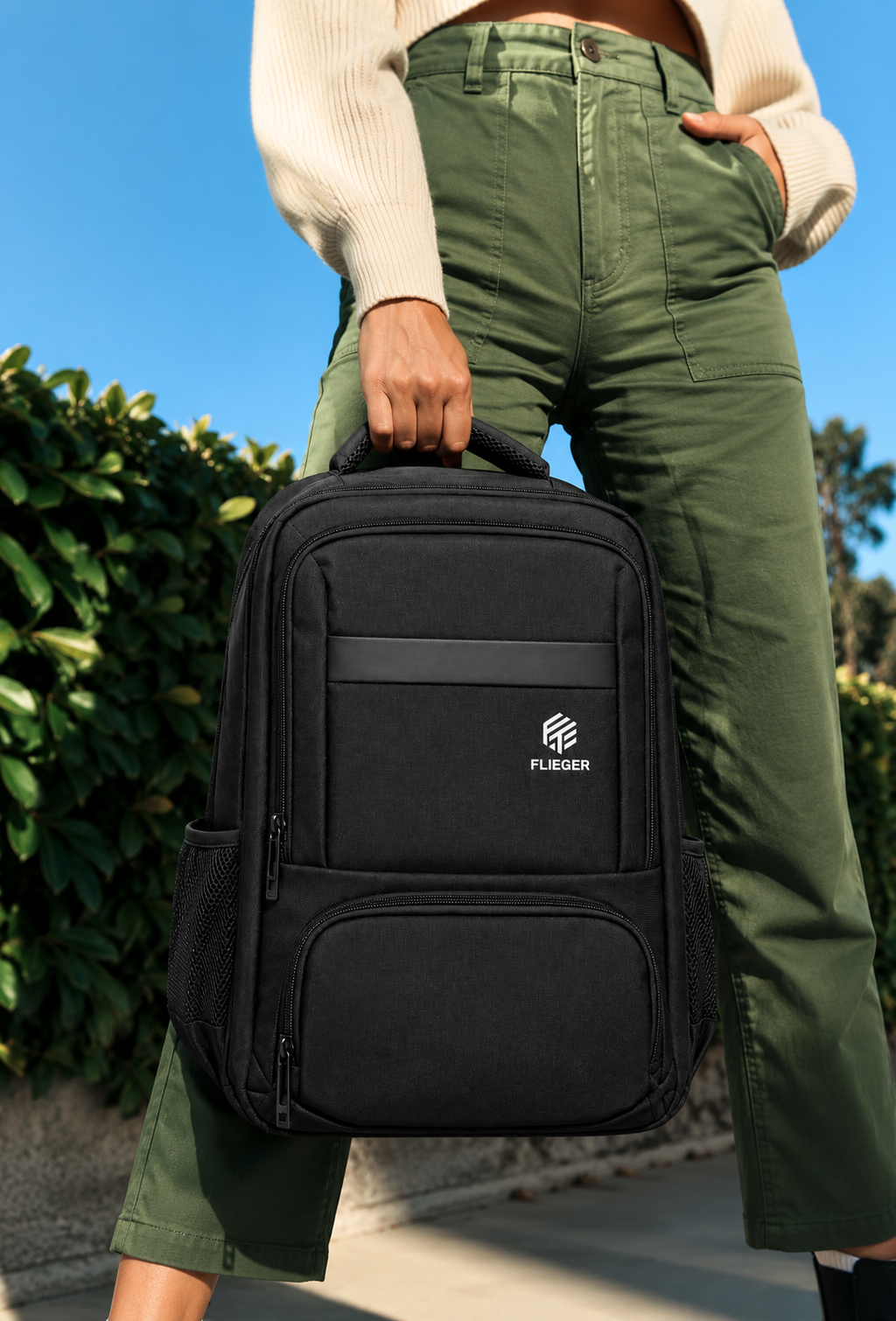 Everyday Backpack
