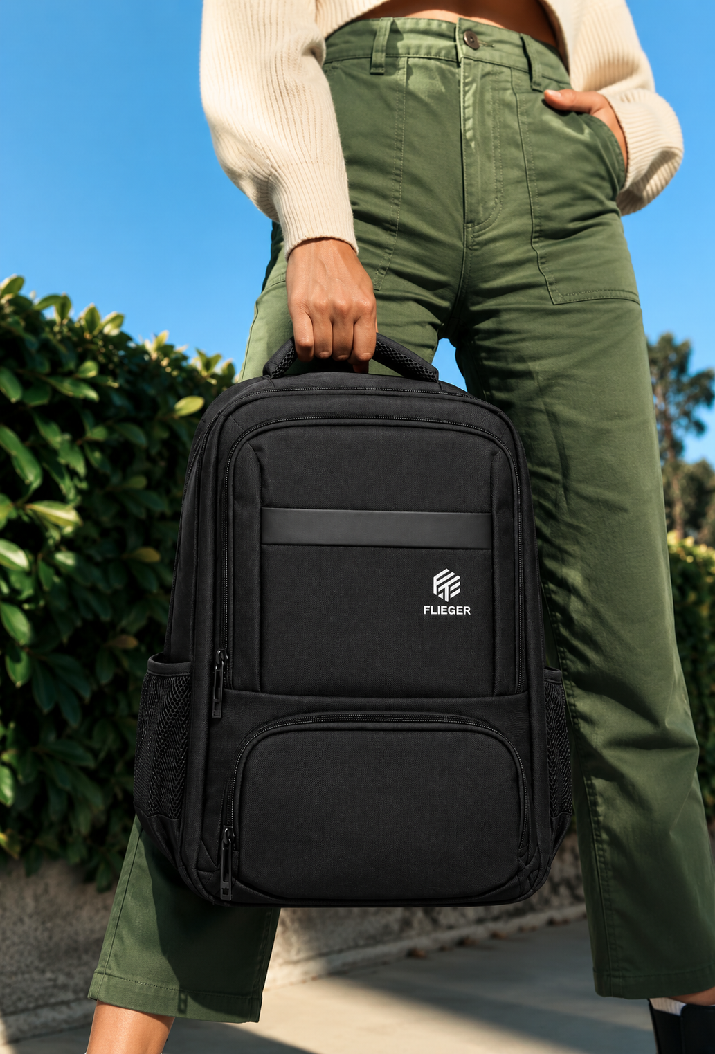 Everyday Backpack