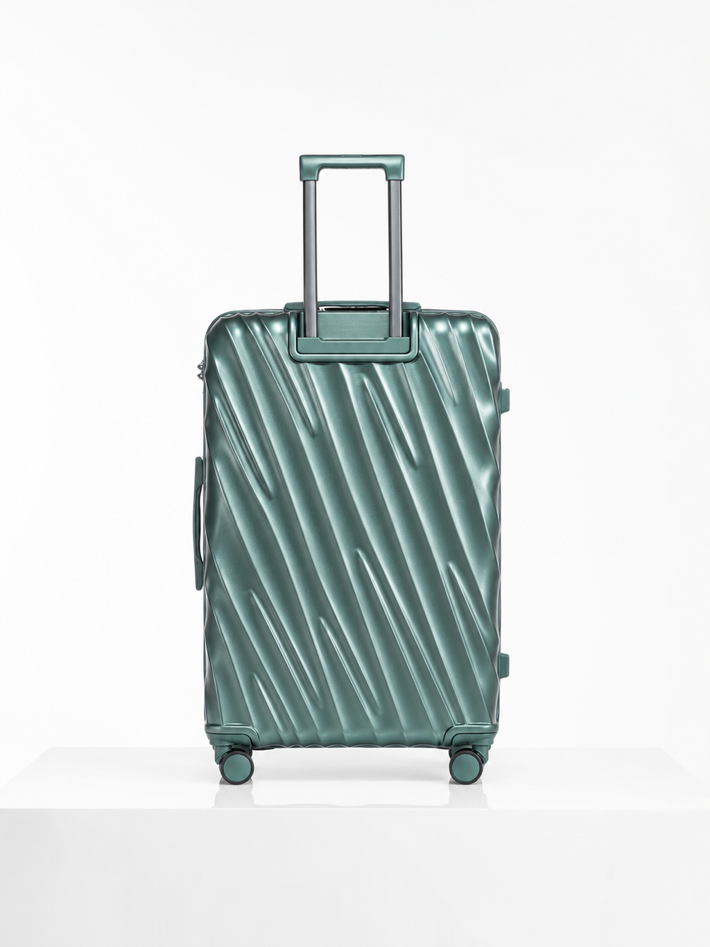Wave Premium Luggage Set
