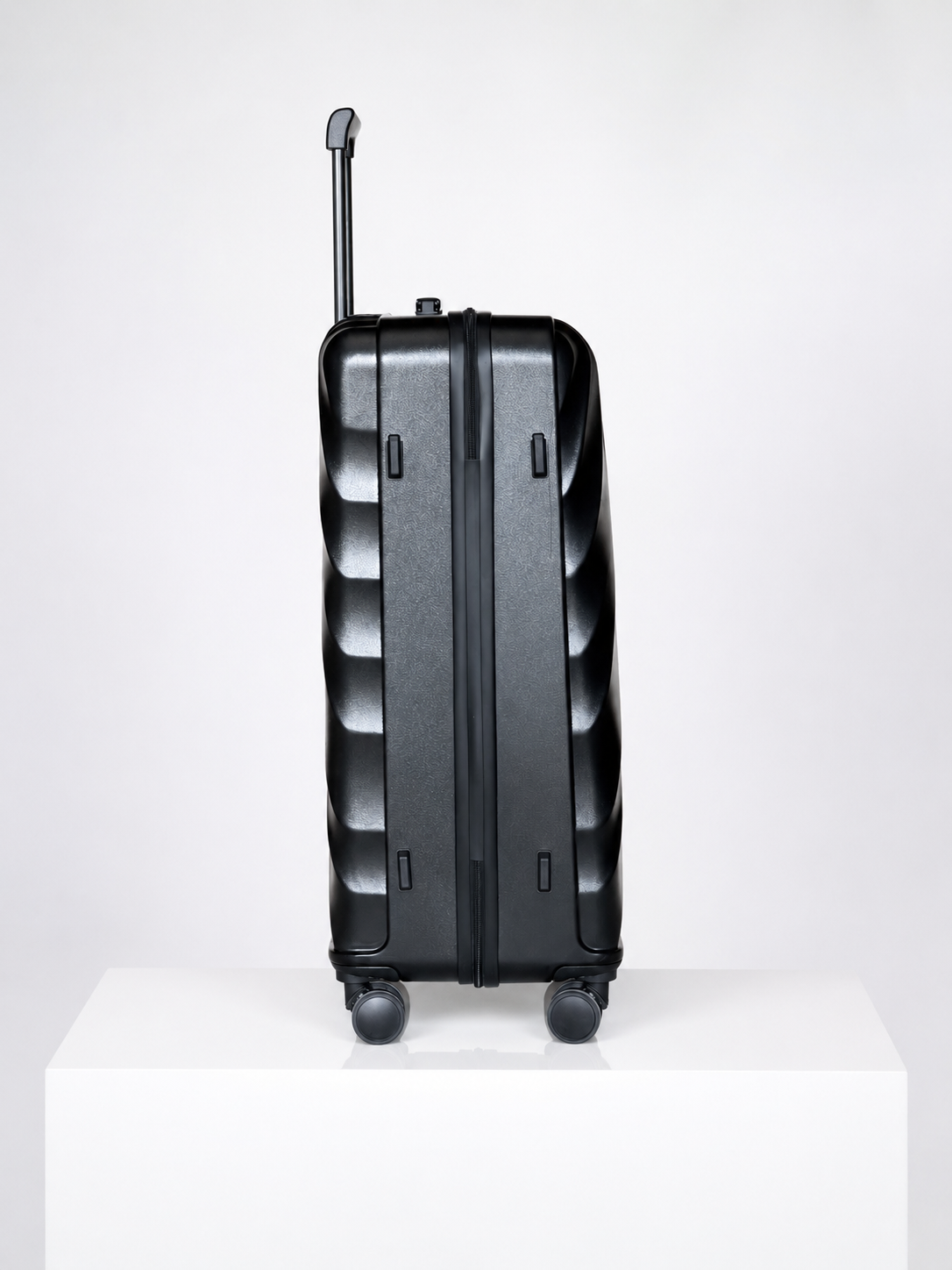 Wave Premium Luggage Set