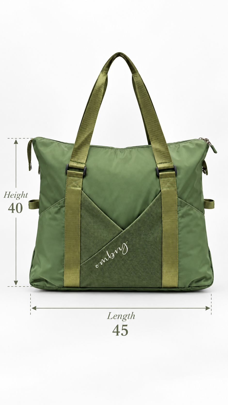 Women’s Large Capacity Travel Tote Bag