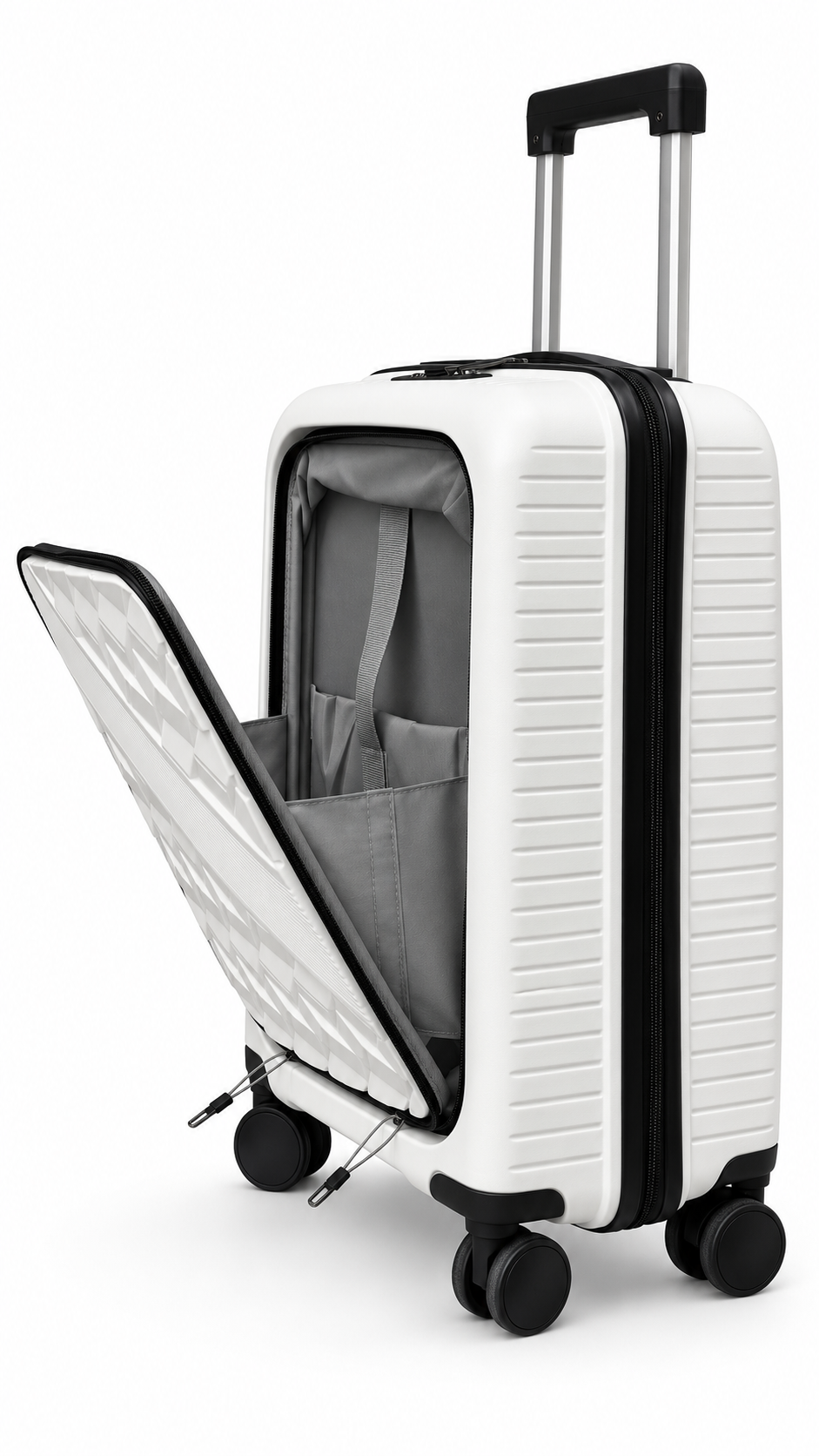 20" Carry On Suitcase