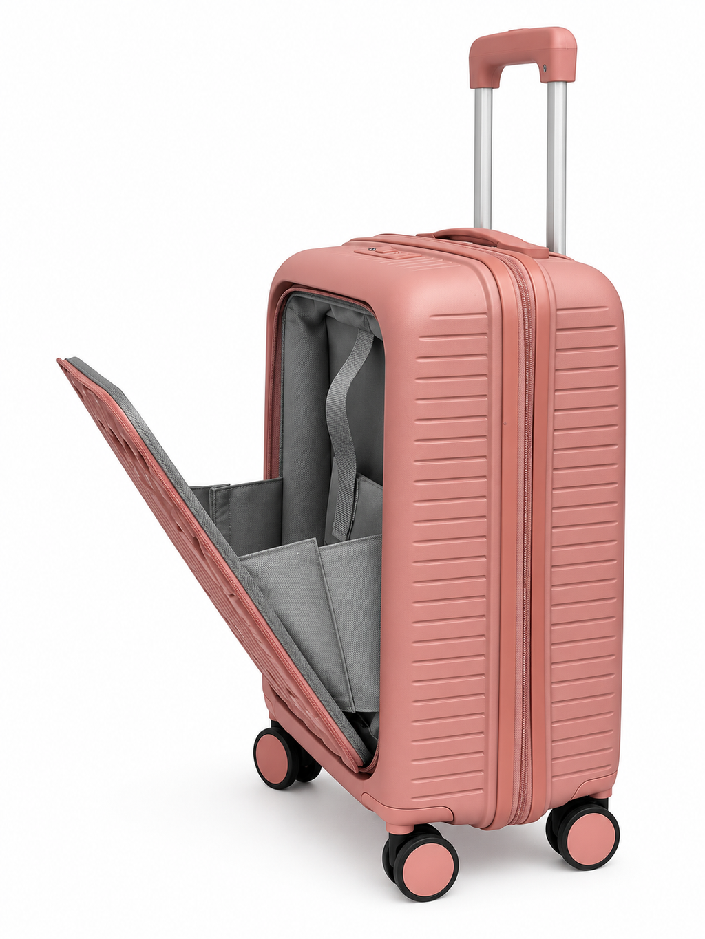20" Carry On Suitcase