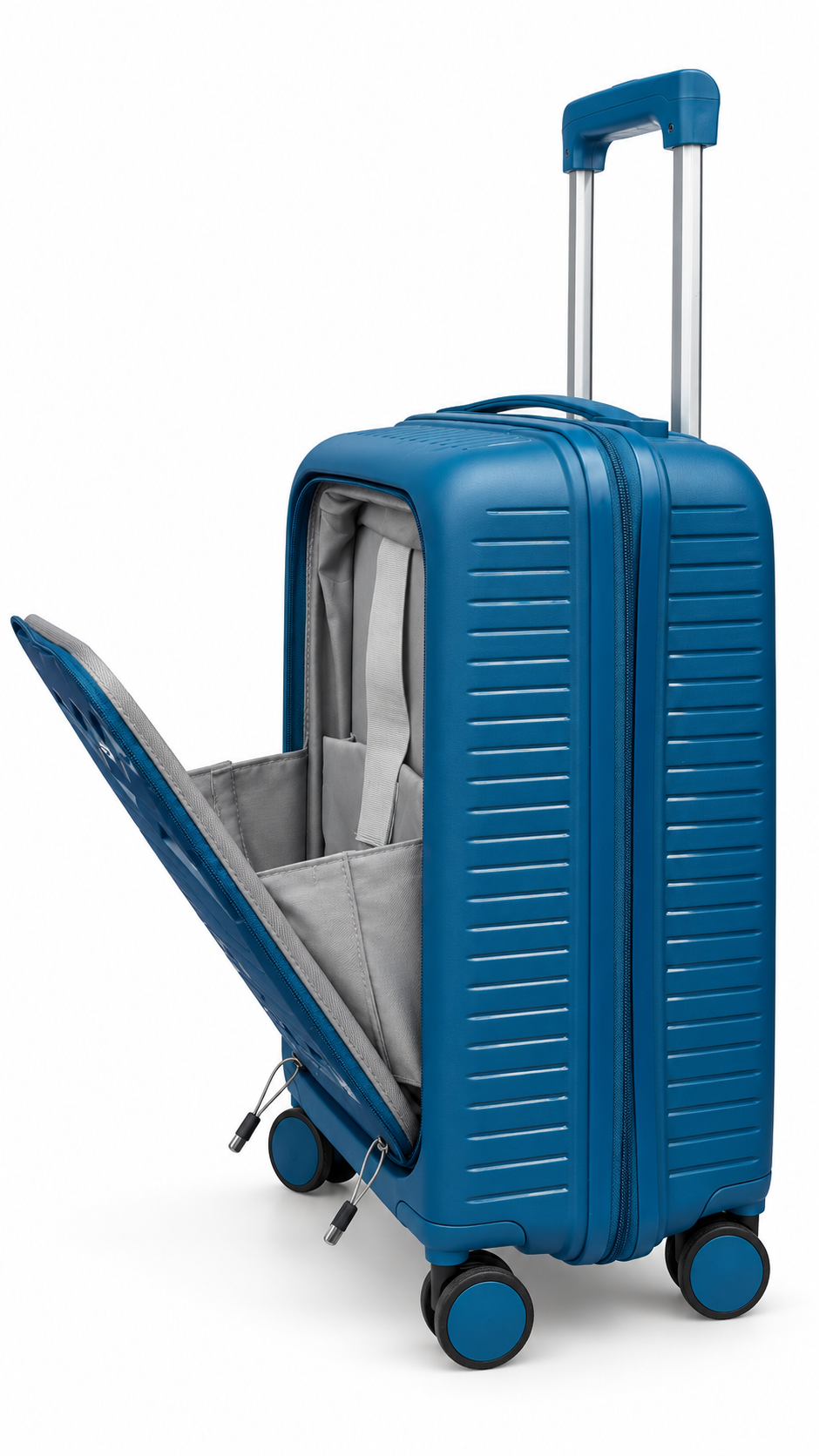 20" Carry On Suitcase
