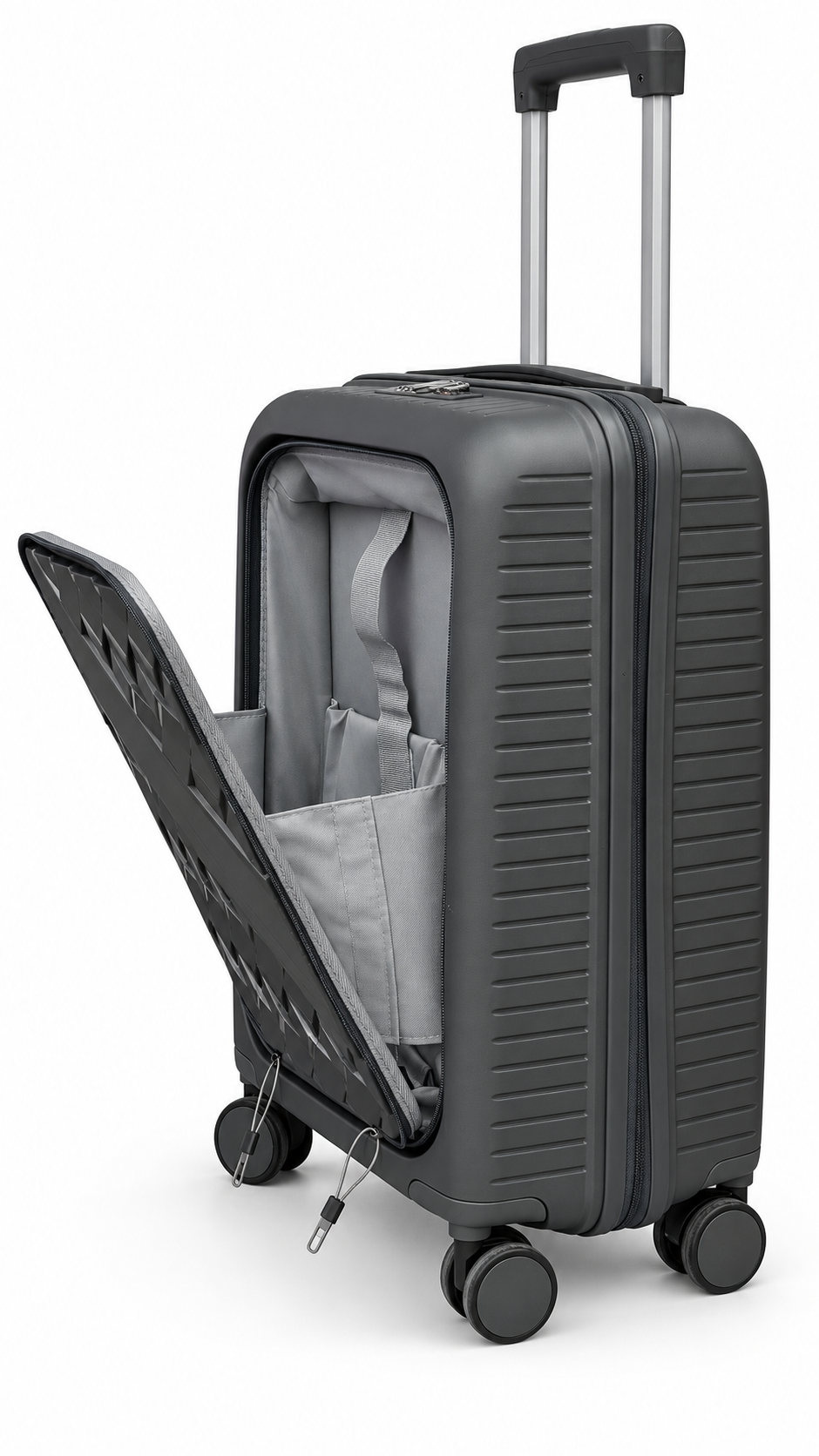 20" Carry On Suitcase