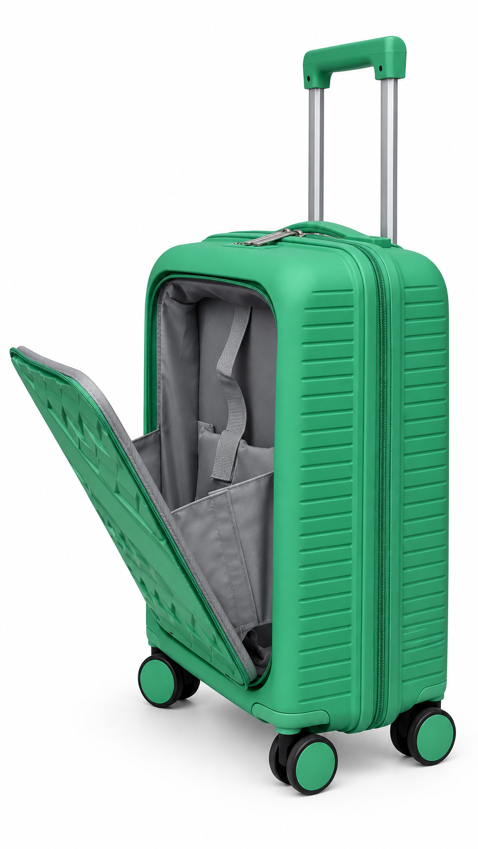 20" Carry On Suitcase