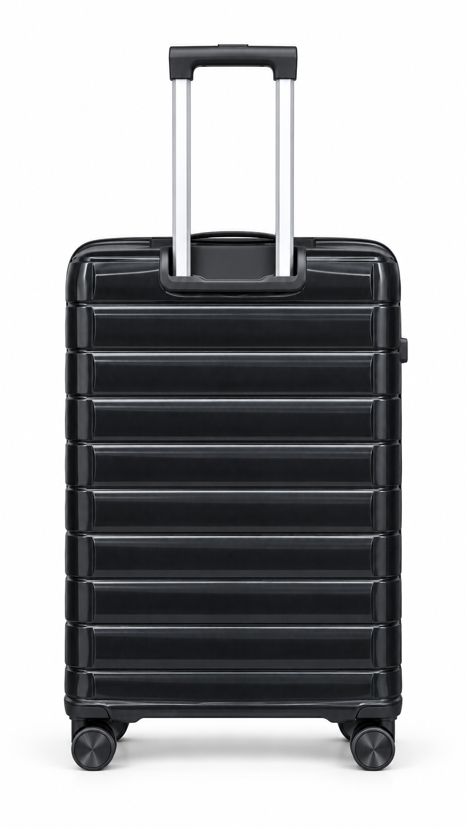 Unbreakable Shell Suitcase