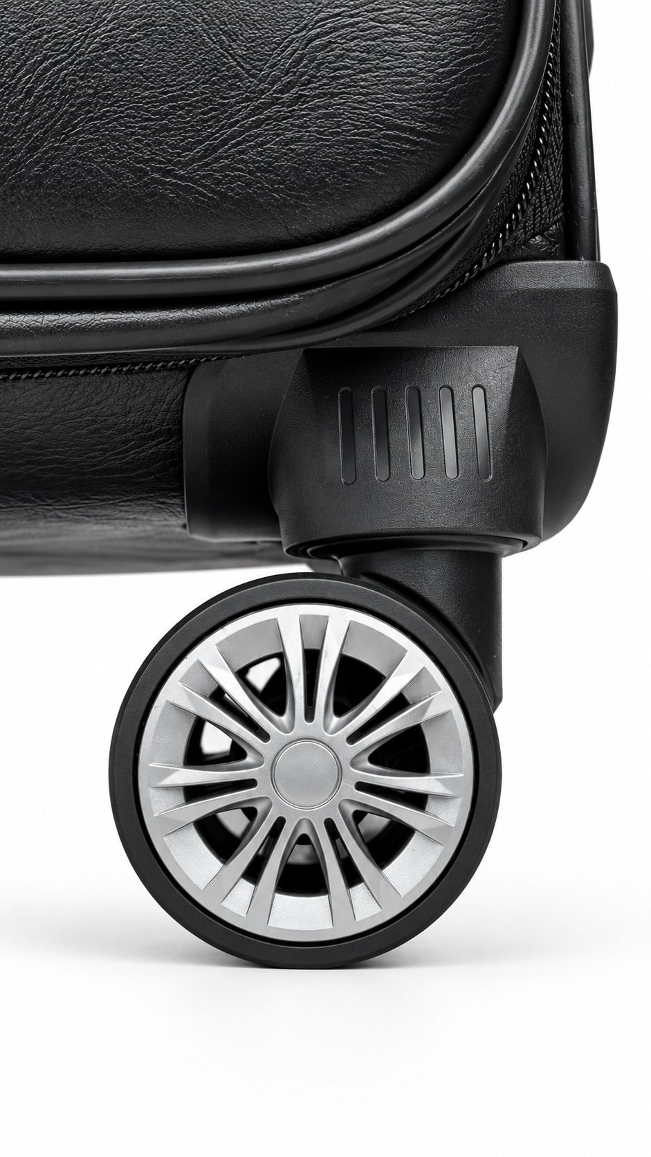 Leather  Luggage Set