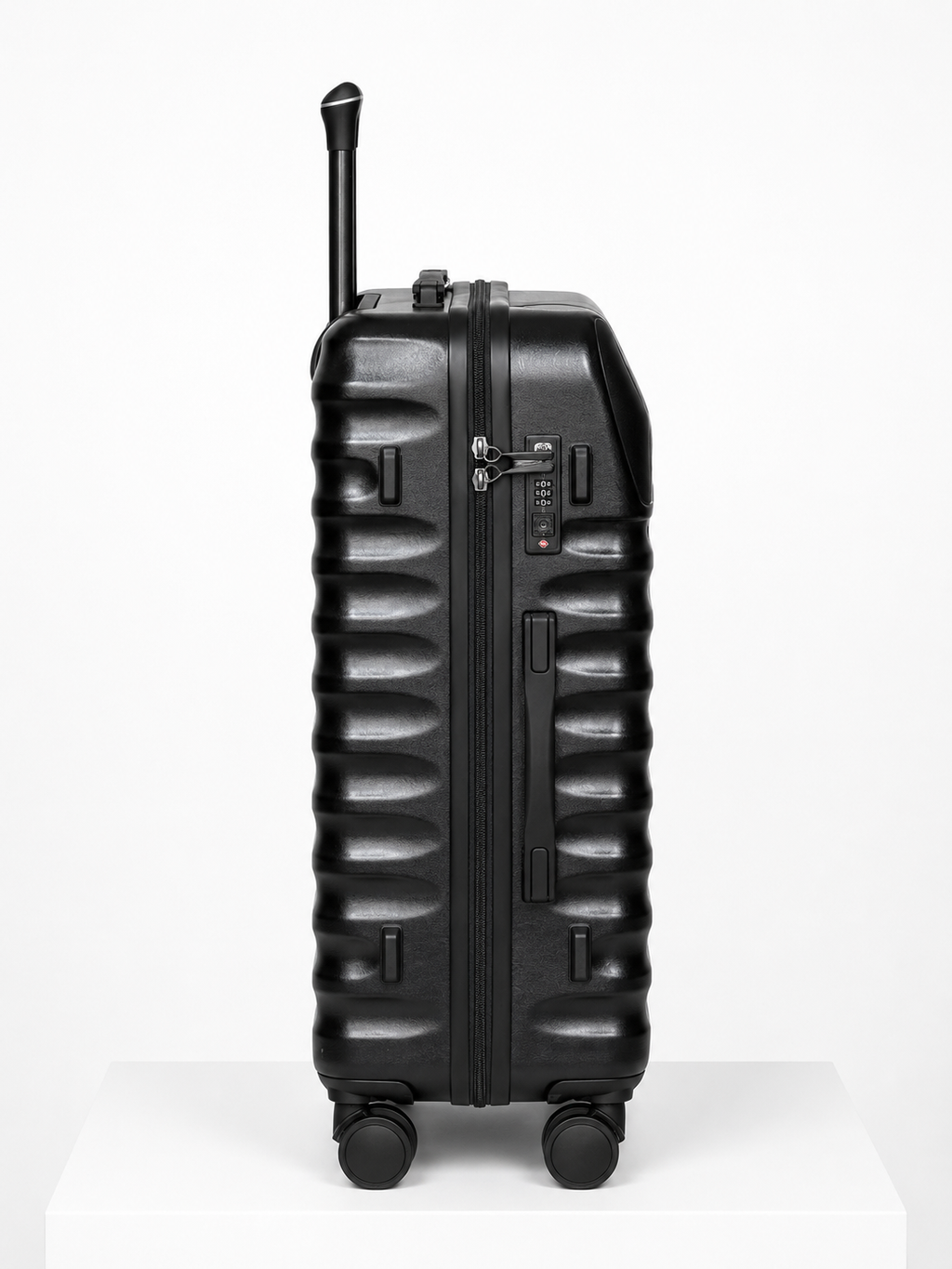 Panda Premium Luggage Set