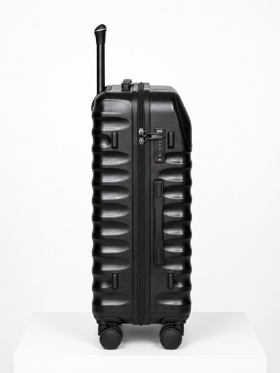 Panda Premium Luggage Set