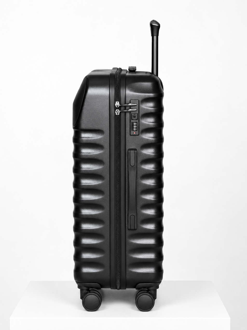 Panda Premium Luggage Set