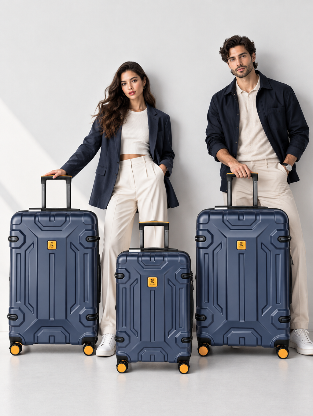 JUMPO SET 3 PC