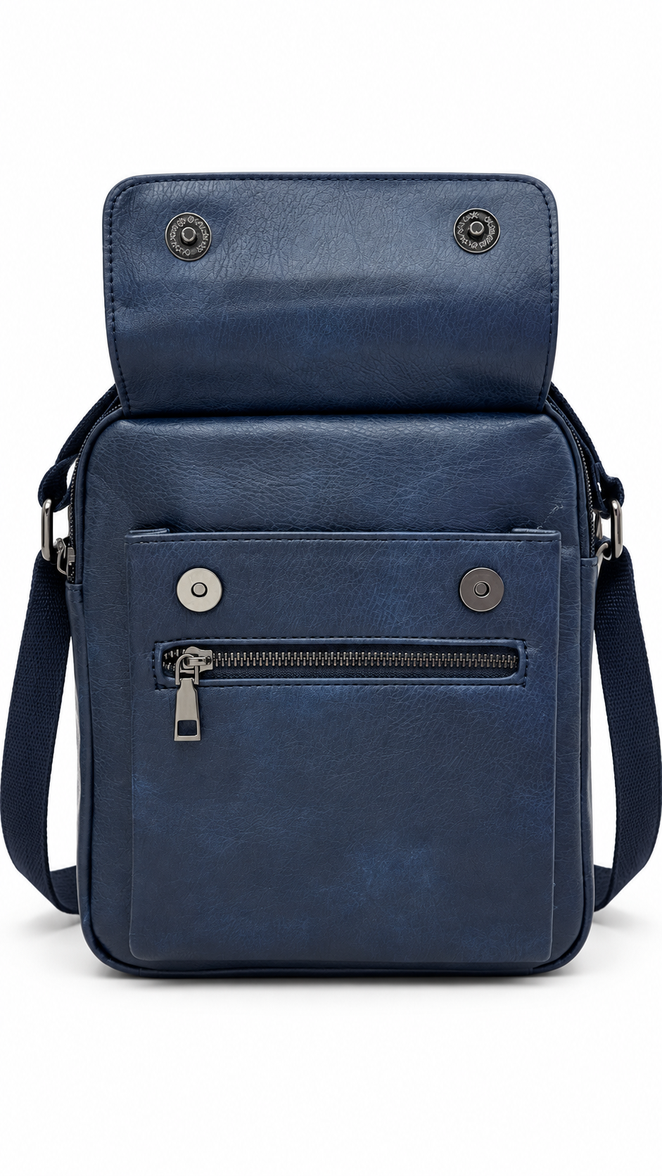 Crossbody Shoulder Bag