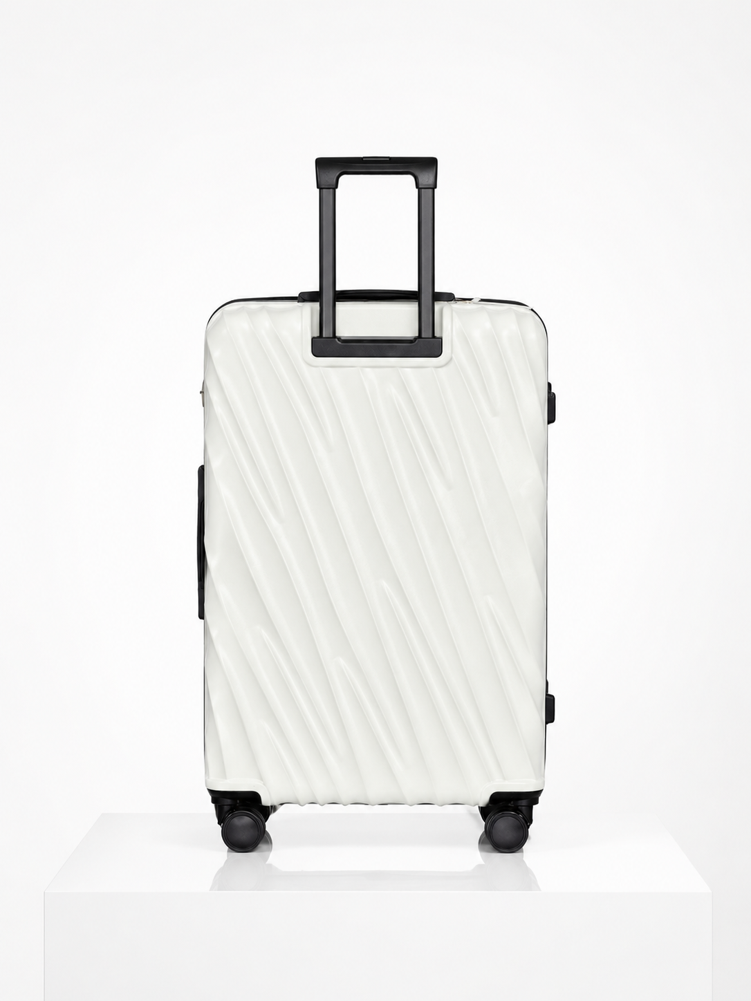 Wave Premium Luggage Set
