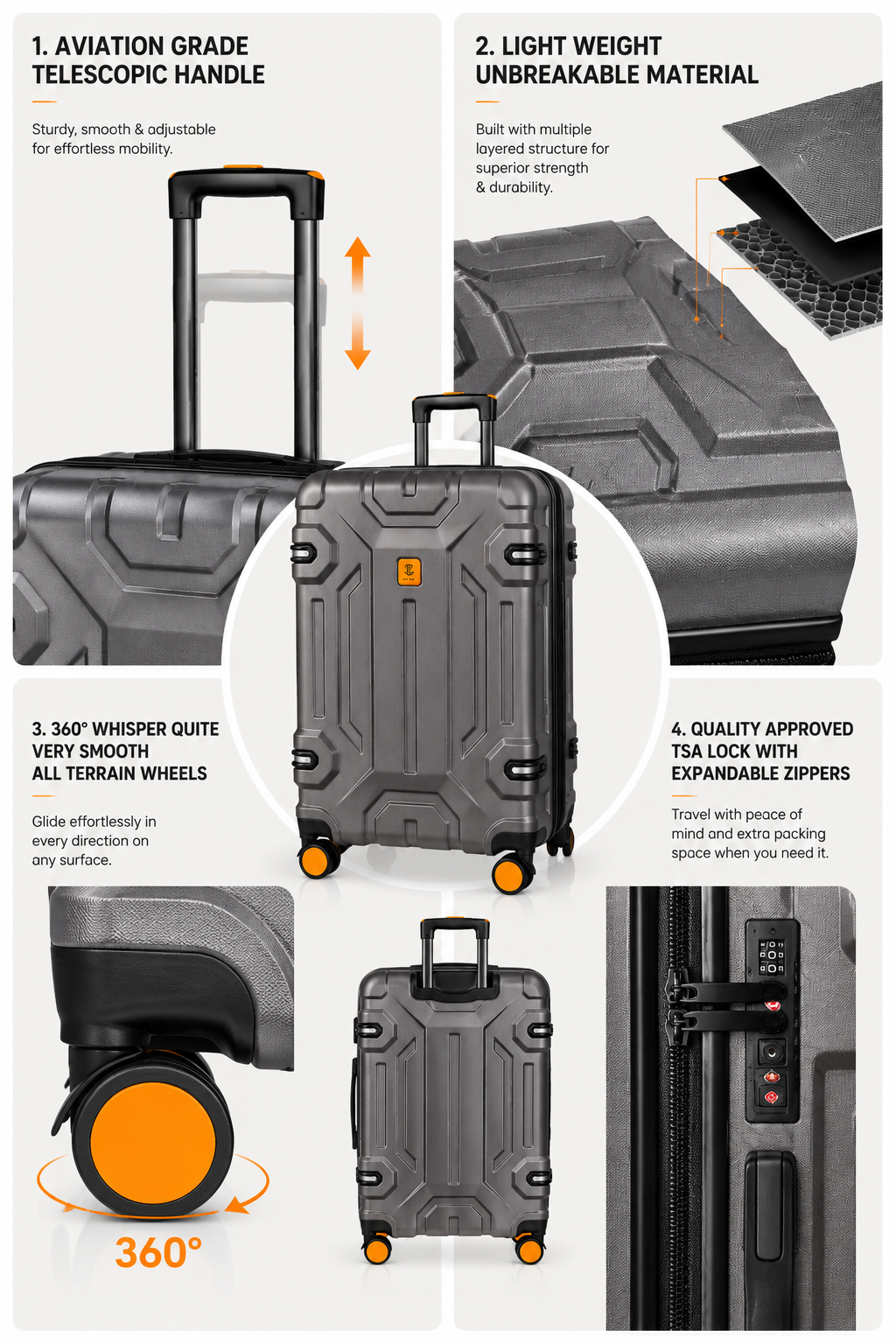 JUMPO SET 3 PC