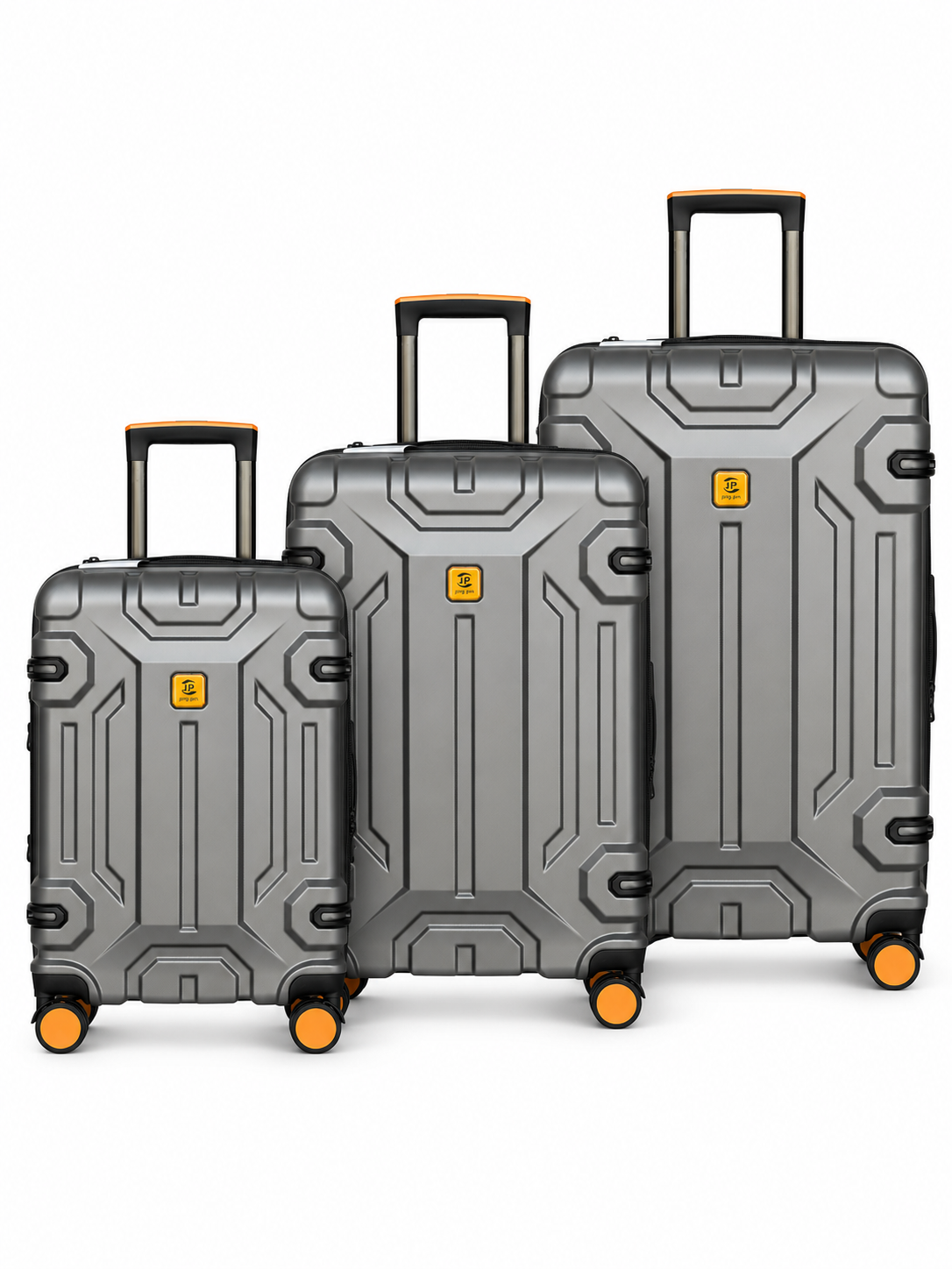 JUMPO SET 3 PC