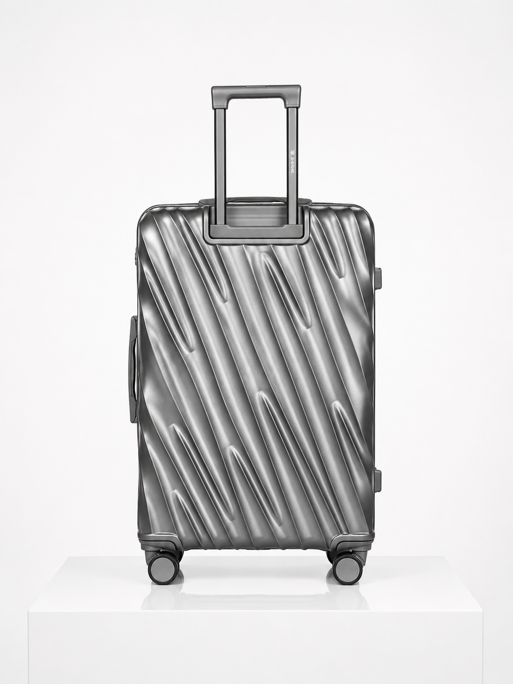 Wave Premium Luggage Set