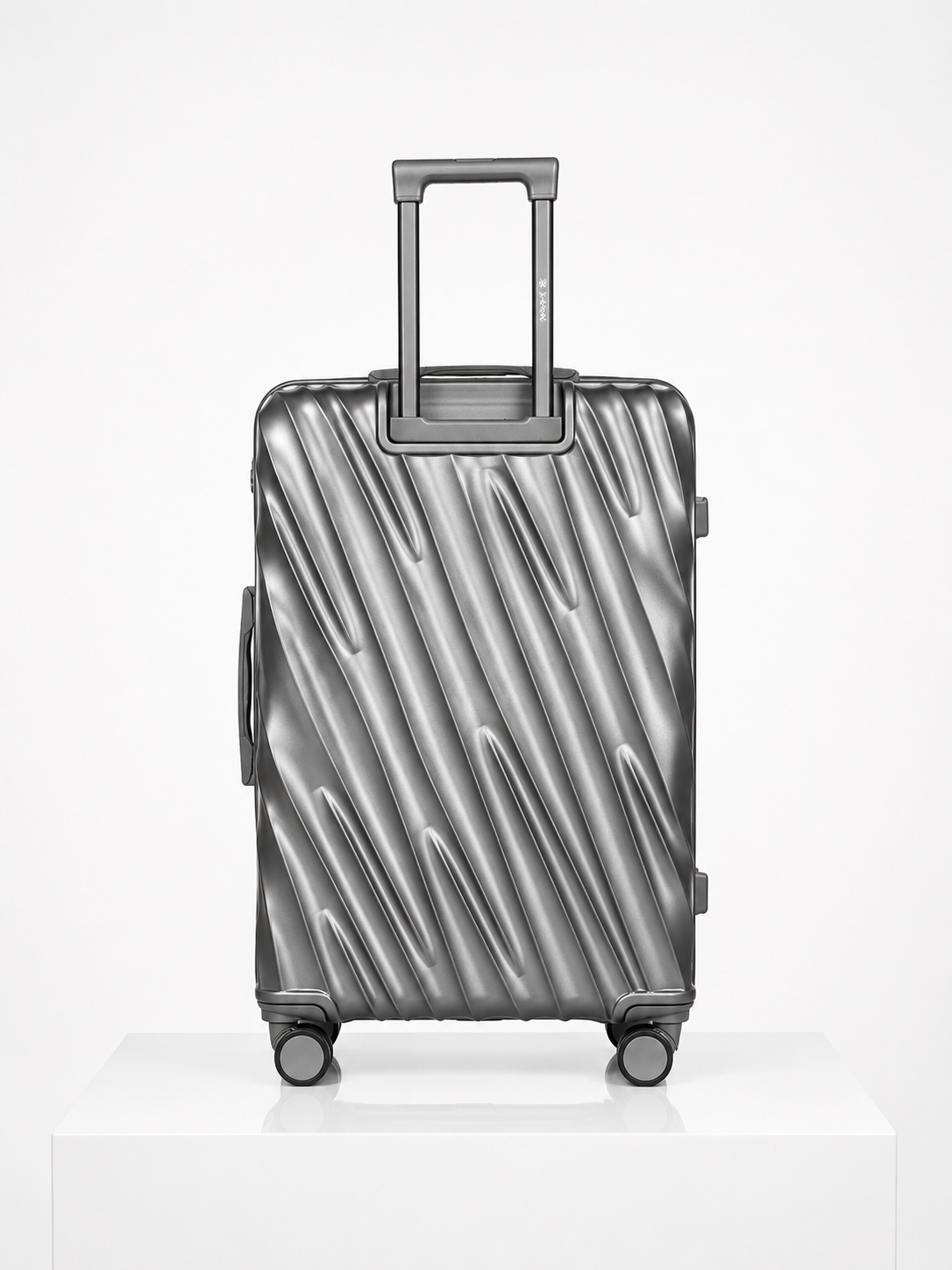 Wave Premium Luggage Set