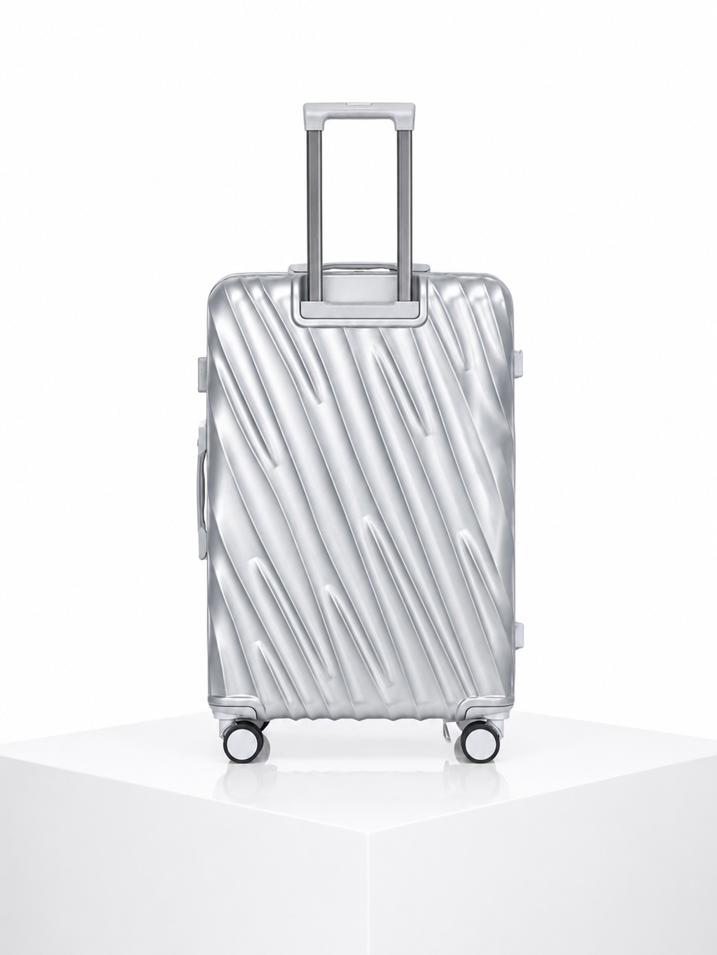Wave Premium Luggage Set