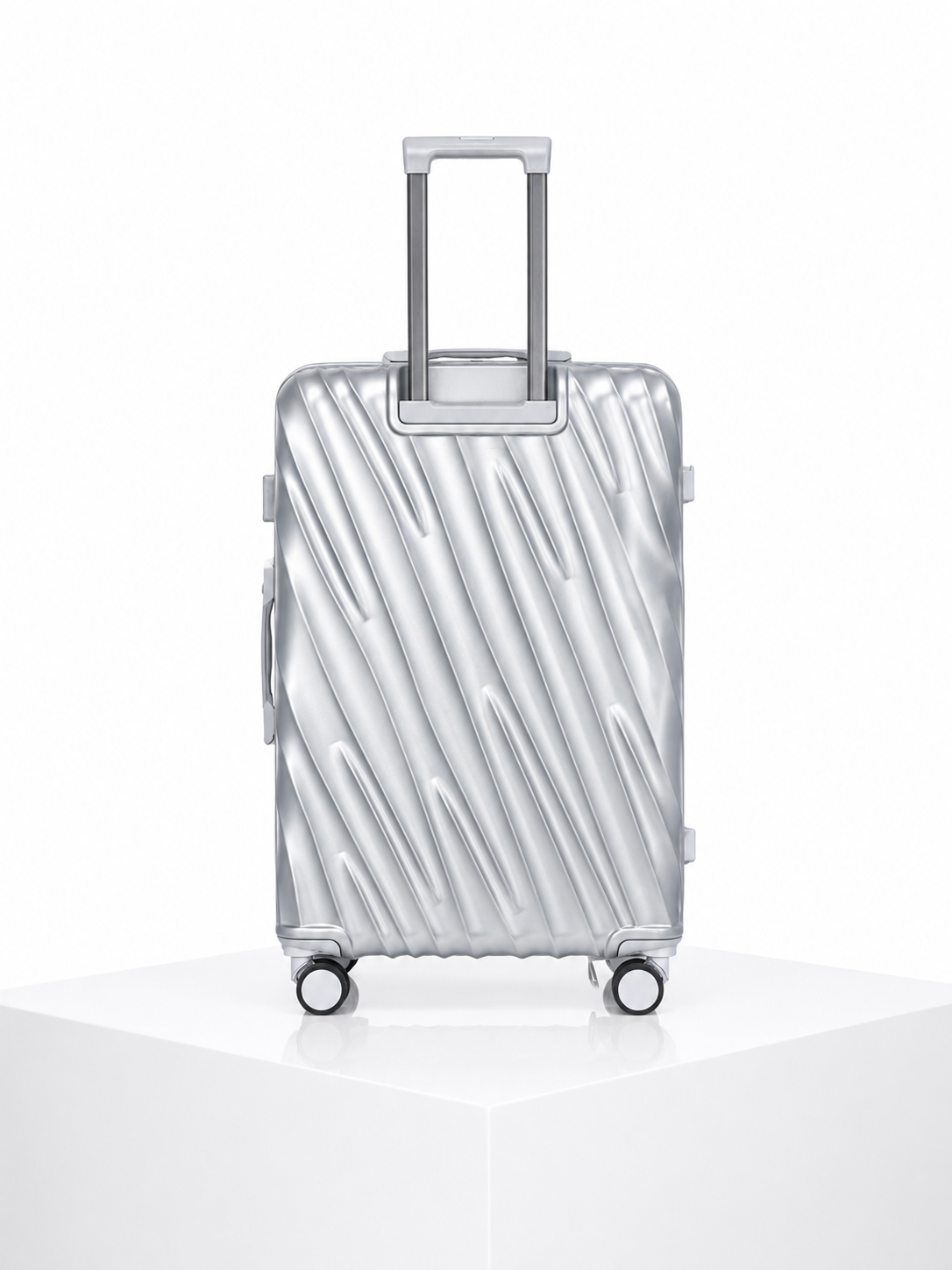Wave Premium Luggage Set