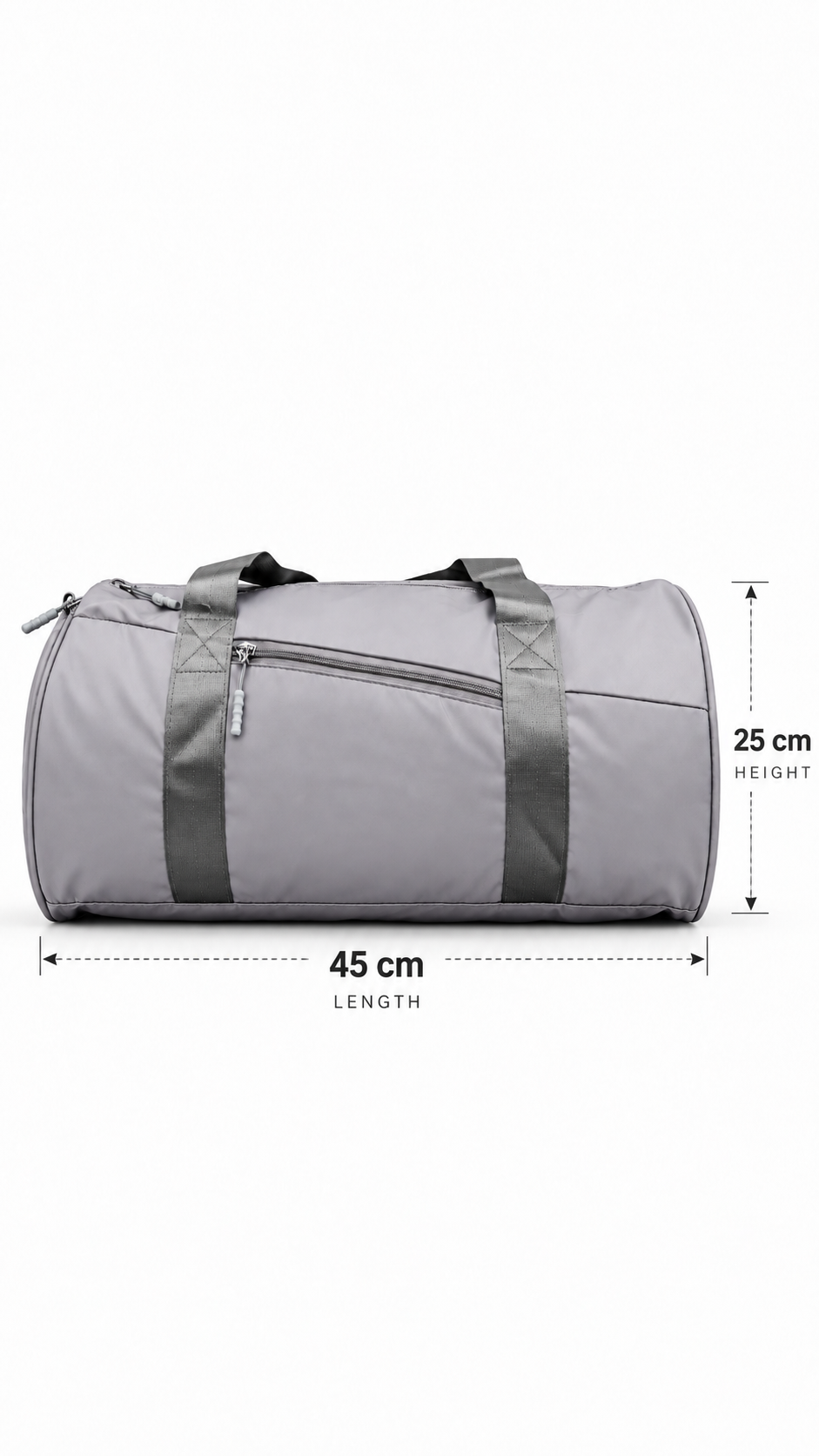 Gym Duffle Bag for Men & Women