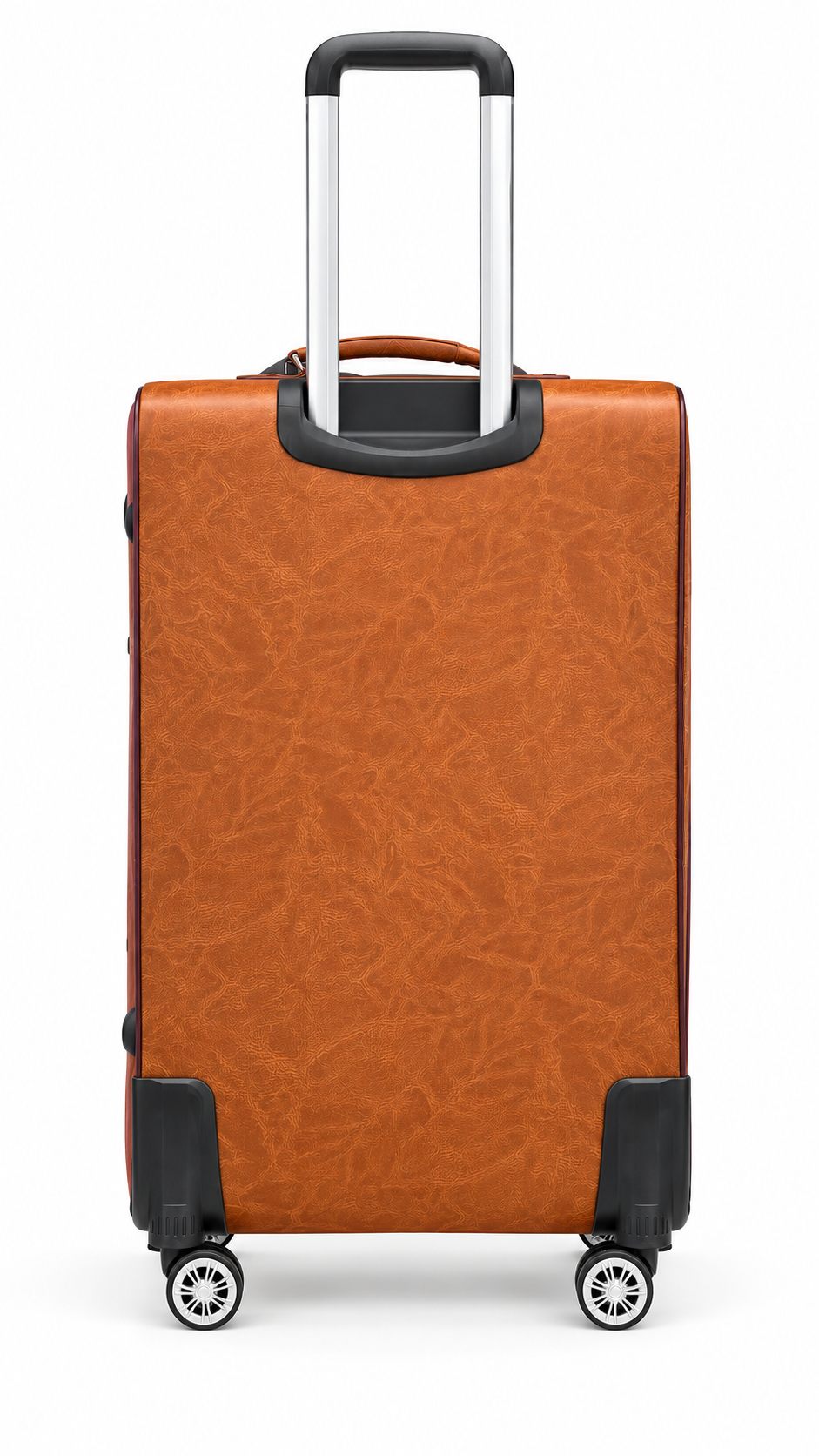 Leather  Luggage Set