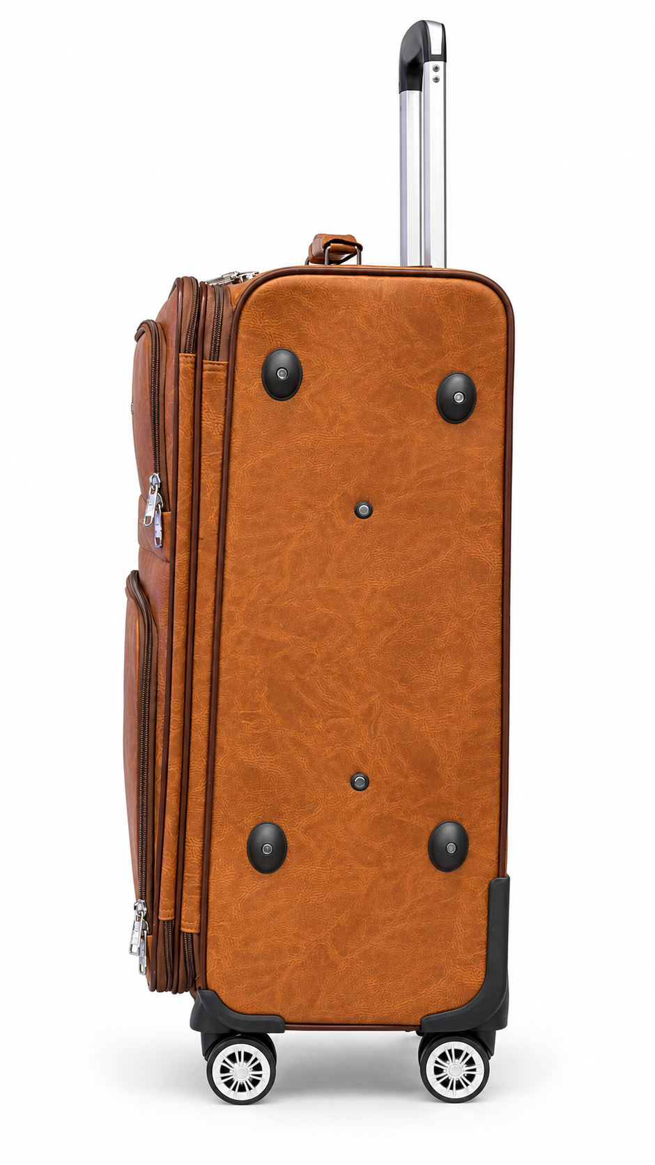 Leather  Luggage Set