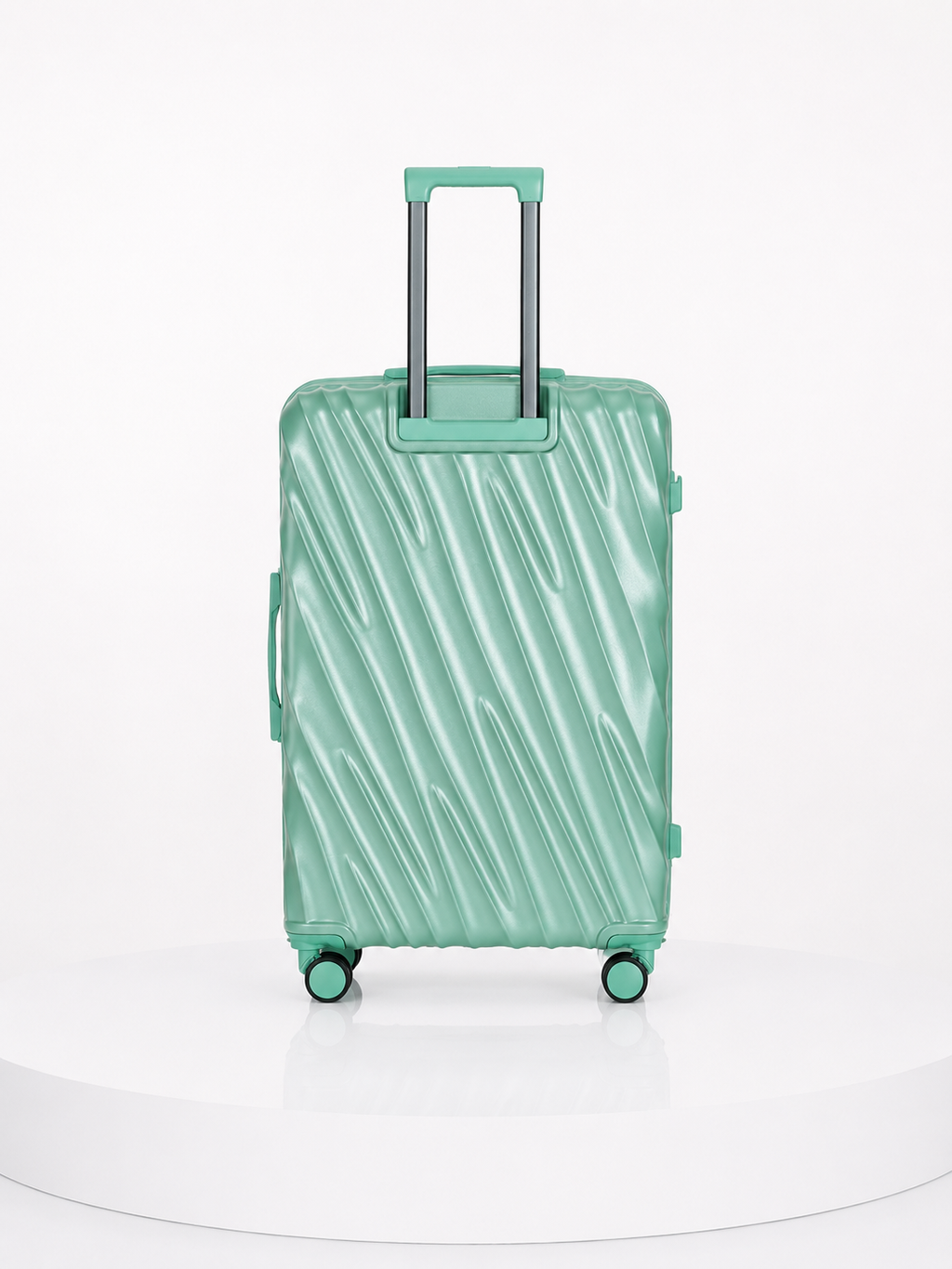 Wave Premium Luggage Set