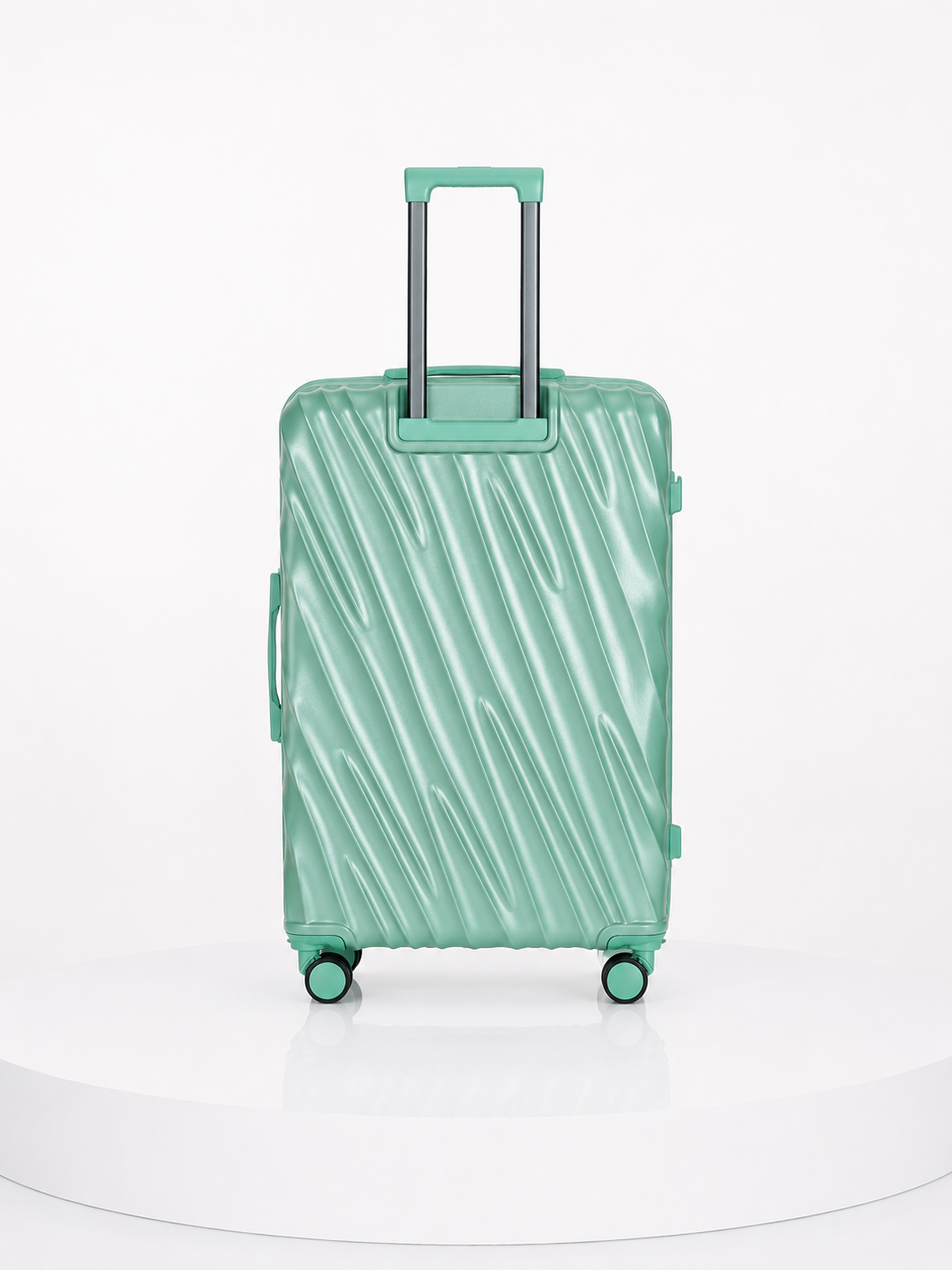 Wave Premium Luggage Set