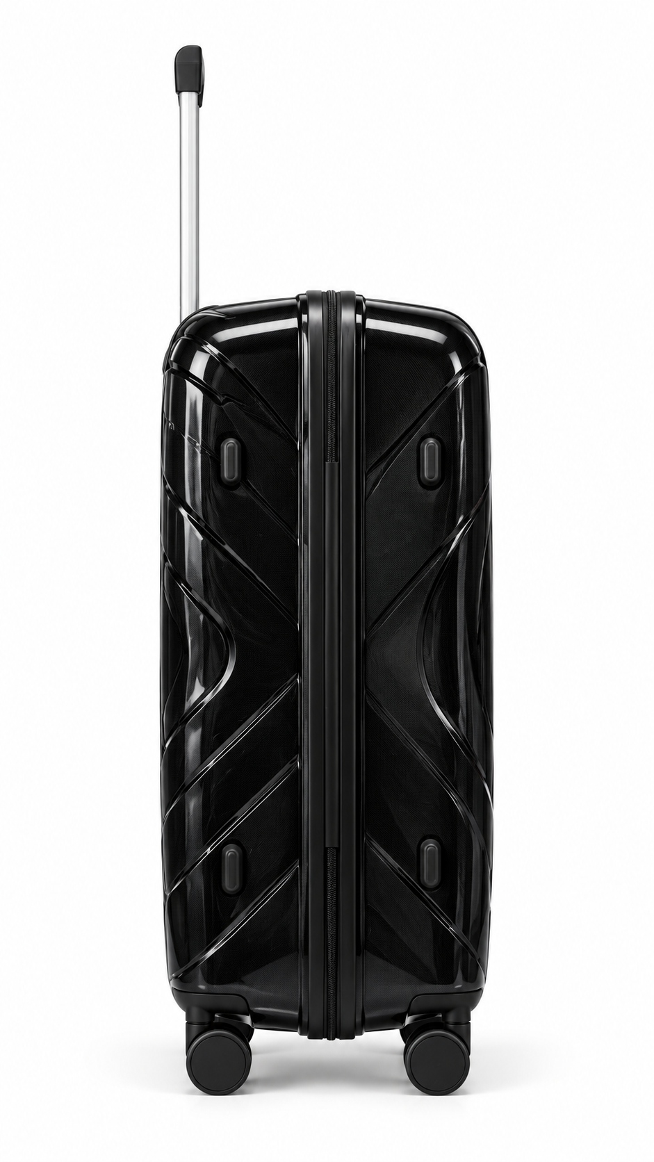 Unbreakable Luggage Set