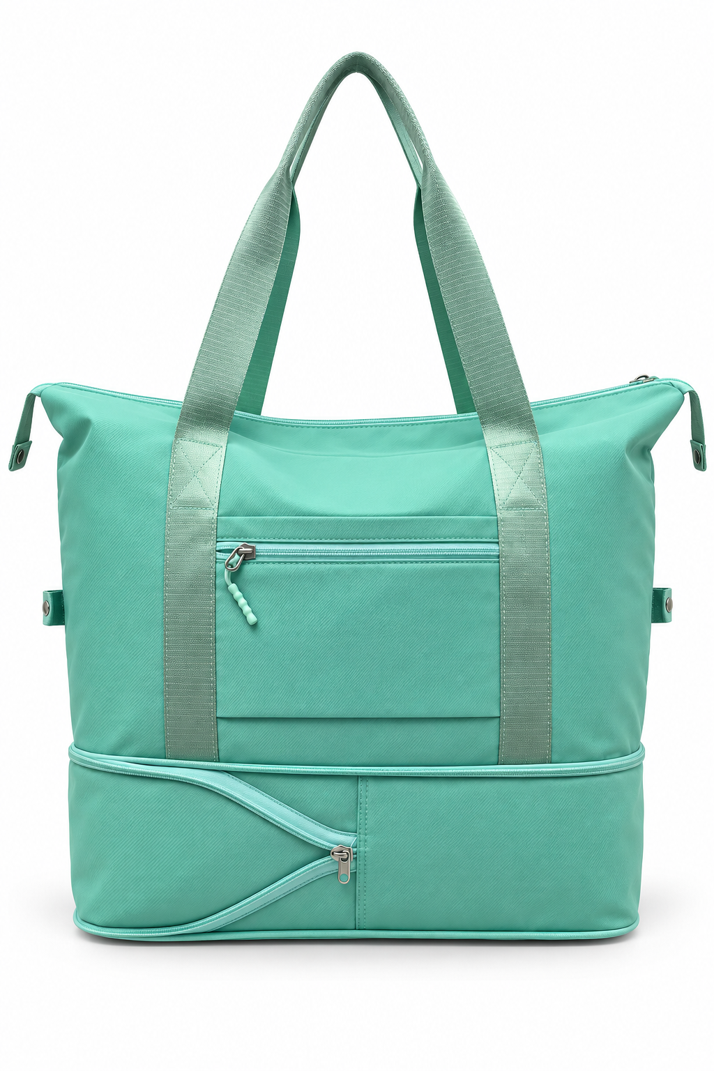 Expandable Multipurpose Travel Bag