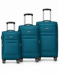 Softside Travel Luggage Set