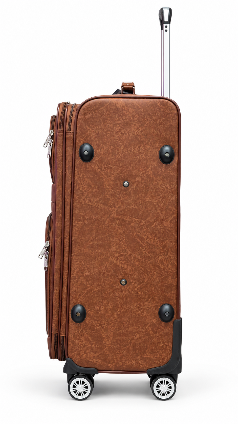 Leather  Luggage Set