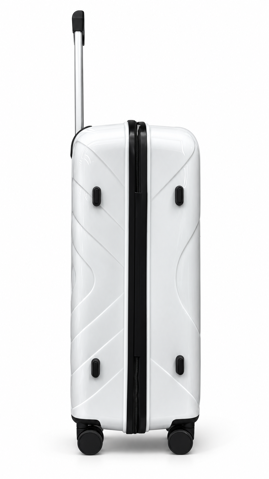 Unbreakable Luggage Set