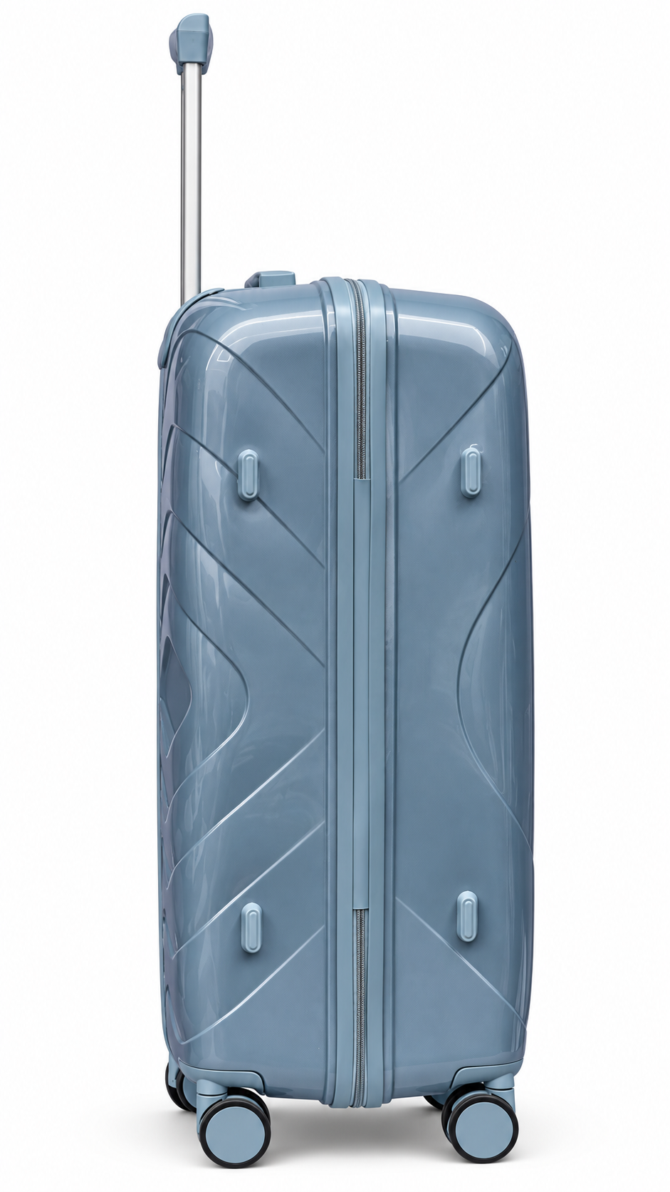 Unbreakable Luggage Set
