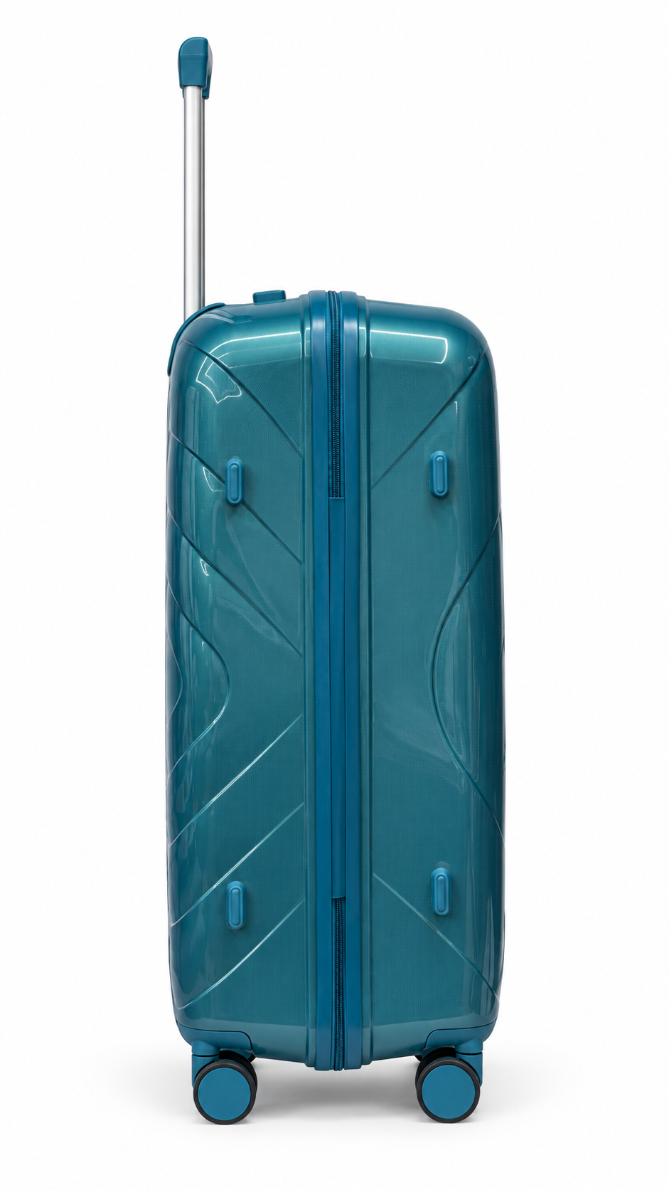 Unbreakable Luggage Set