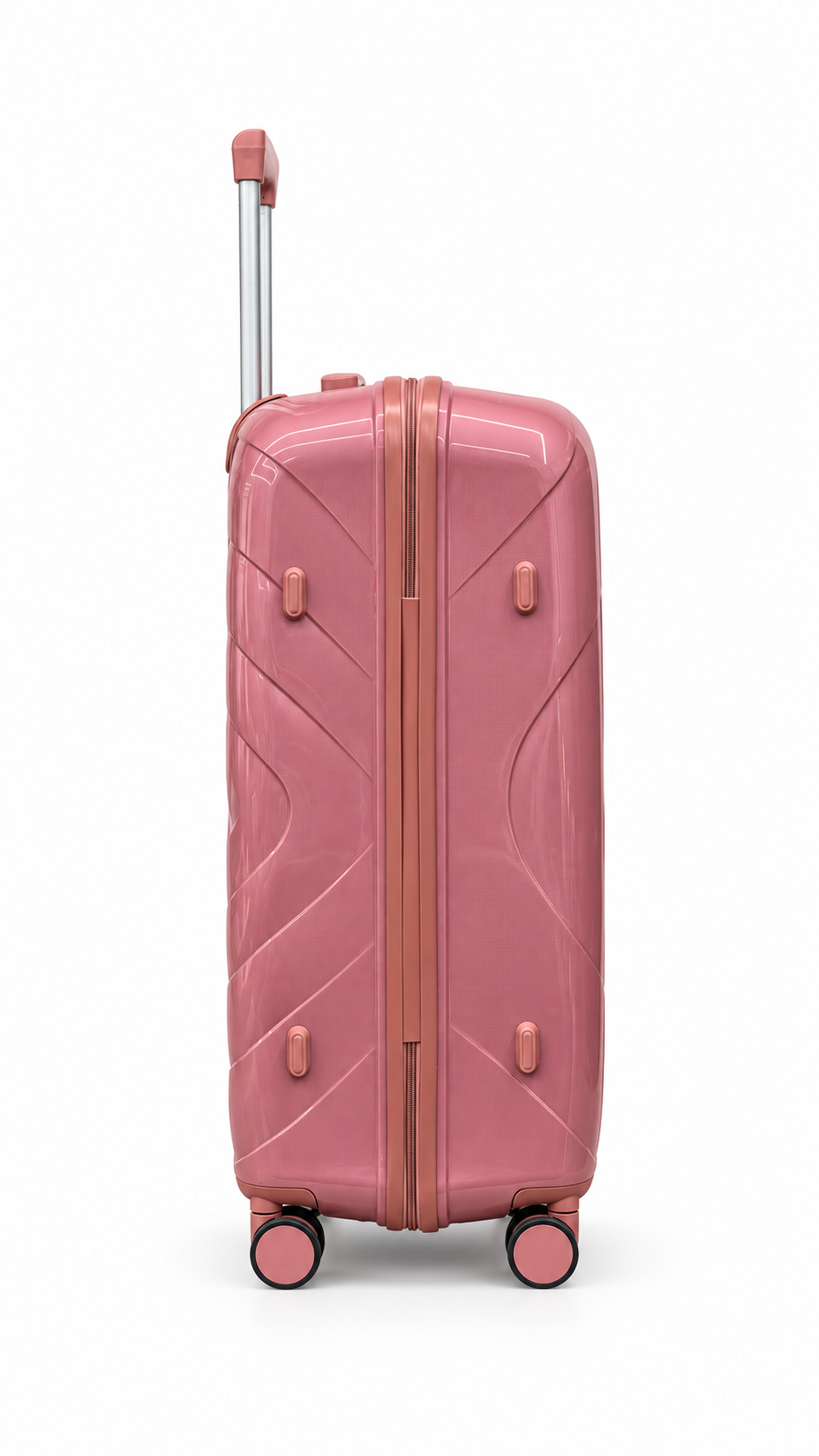 Unbreakable Luggage Set