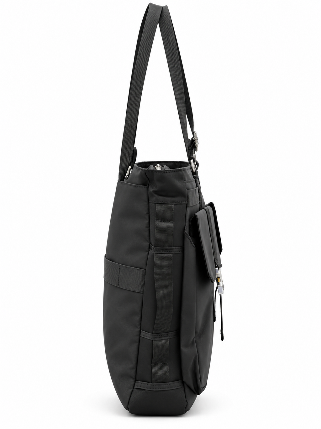 Large Multipurpose Shoulder Tote Bag