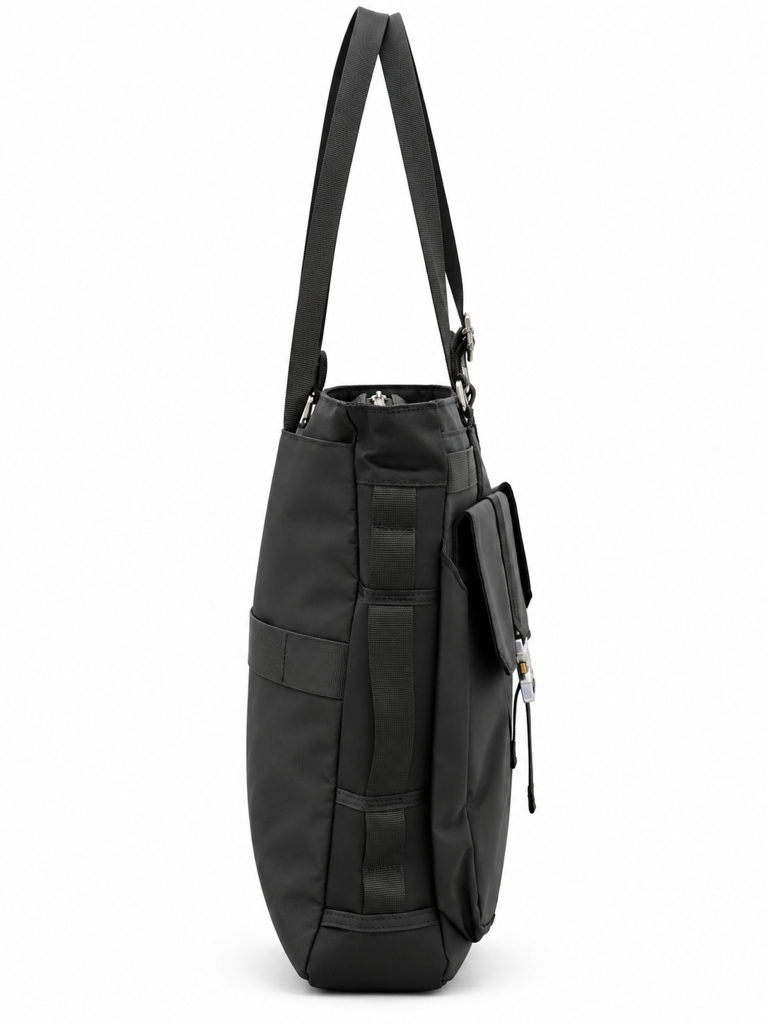 Large Multipurpose Shoulder Tote Bag