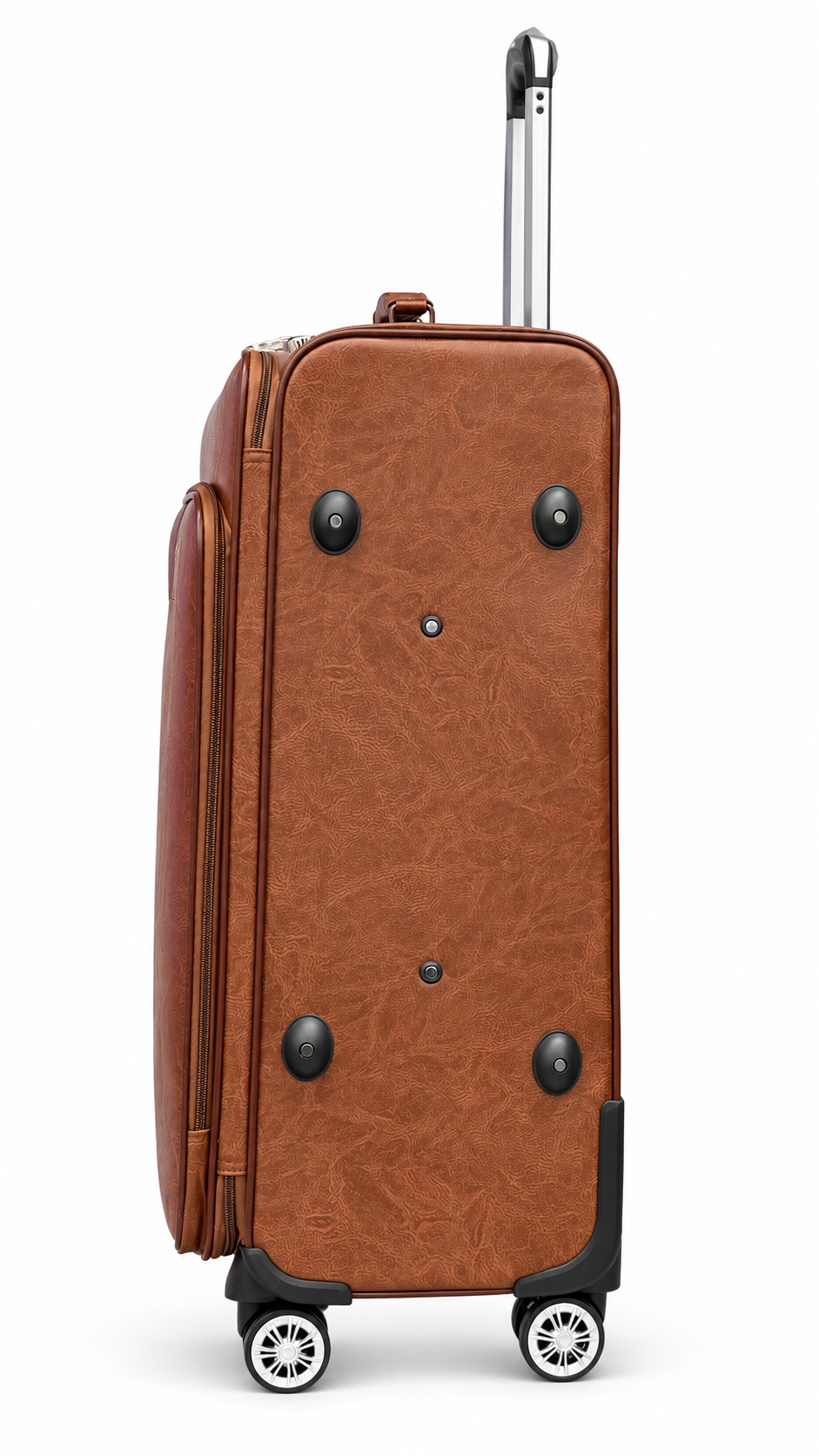 Leather  Luggage Set
