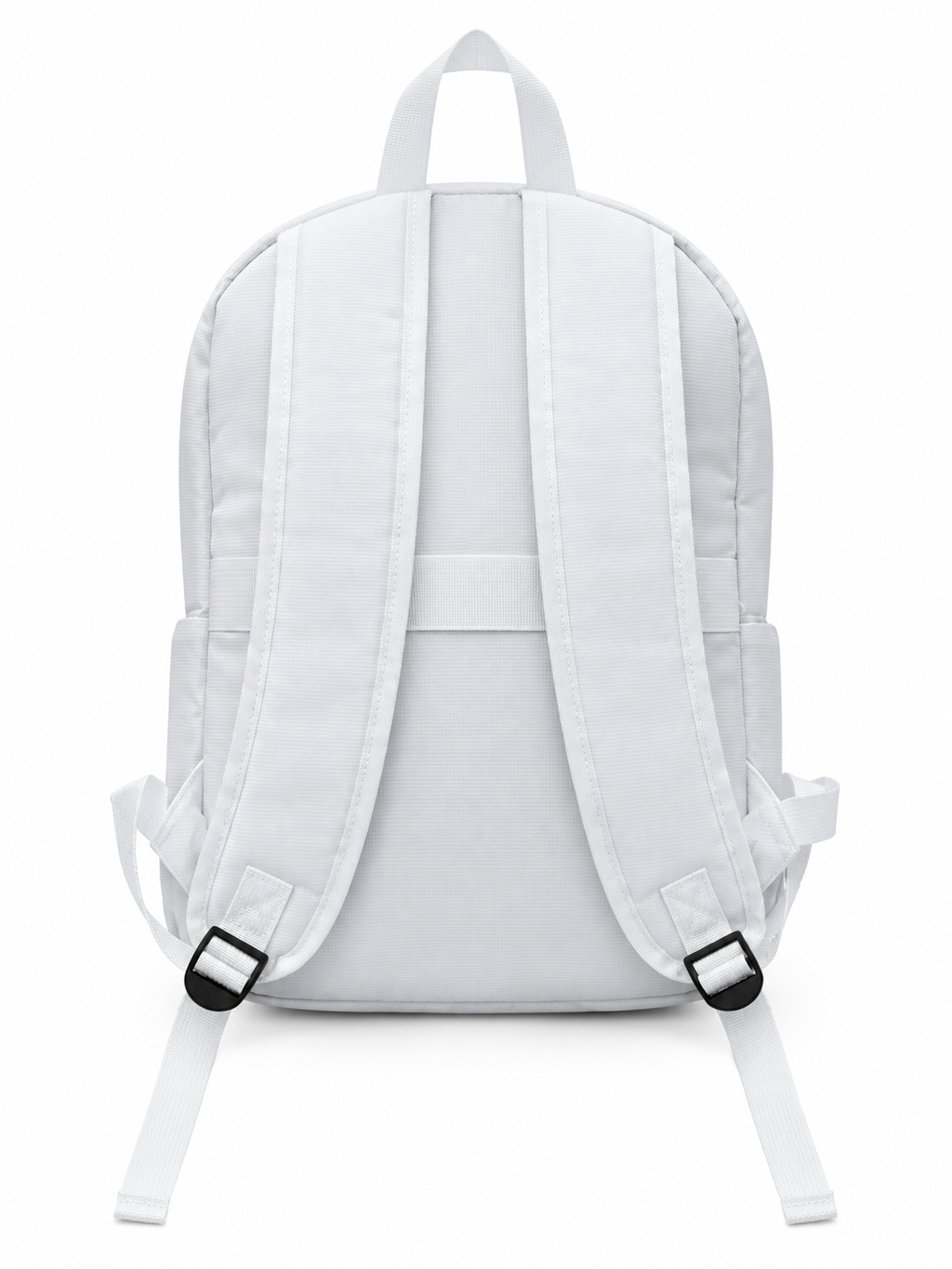 Backpack White