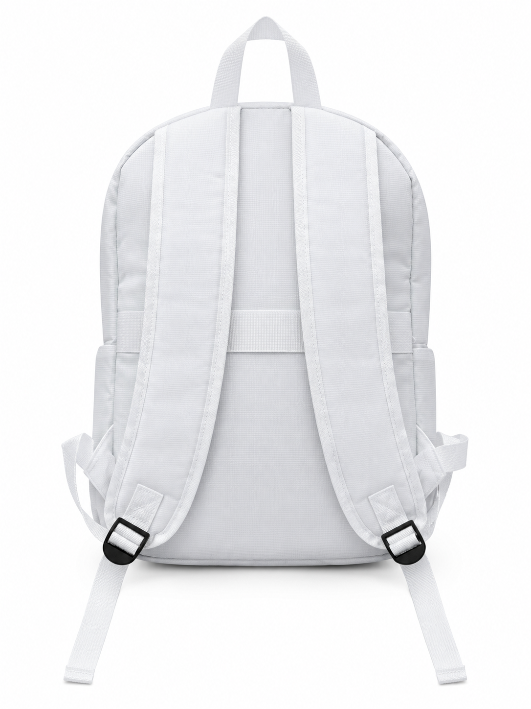 Backpack White