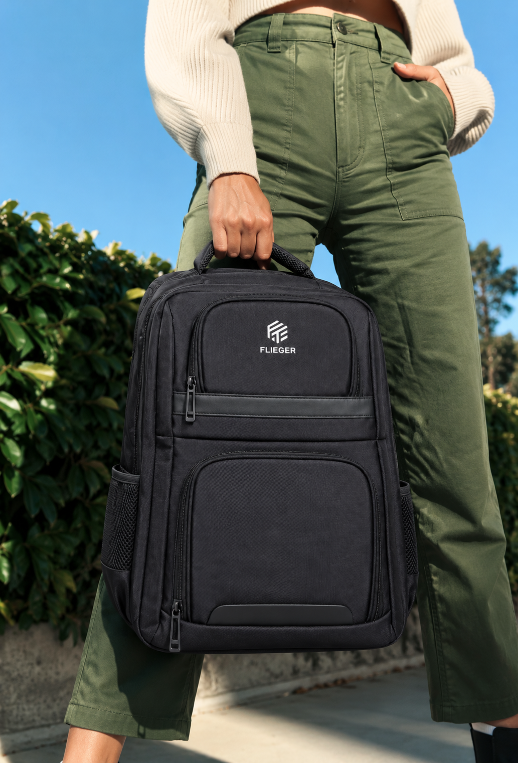 Everyday Backpack