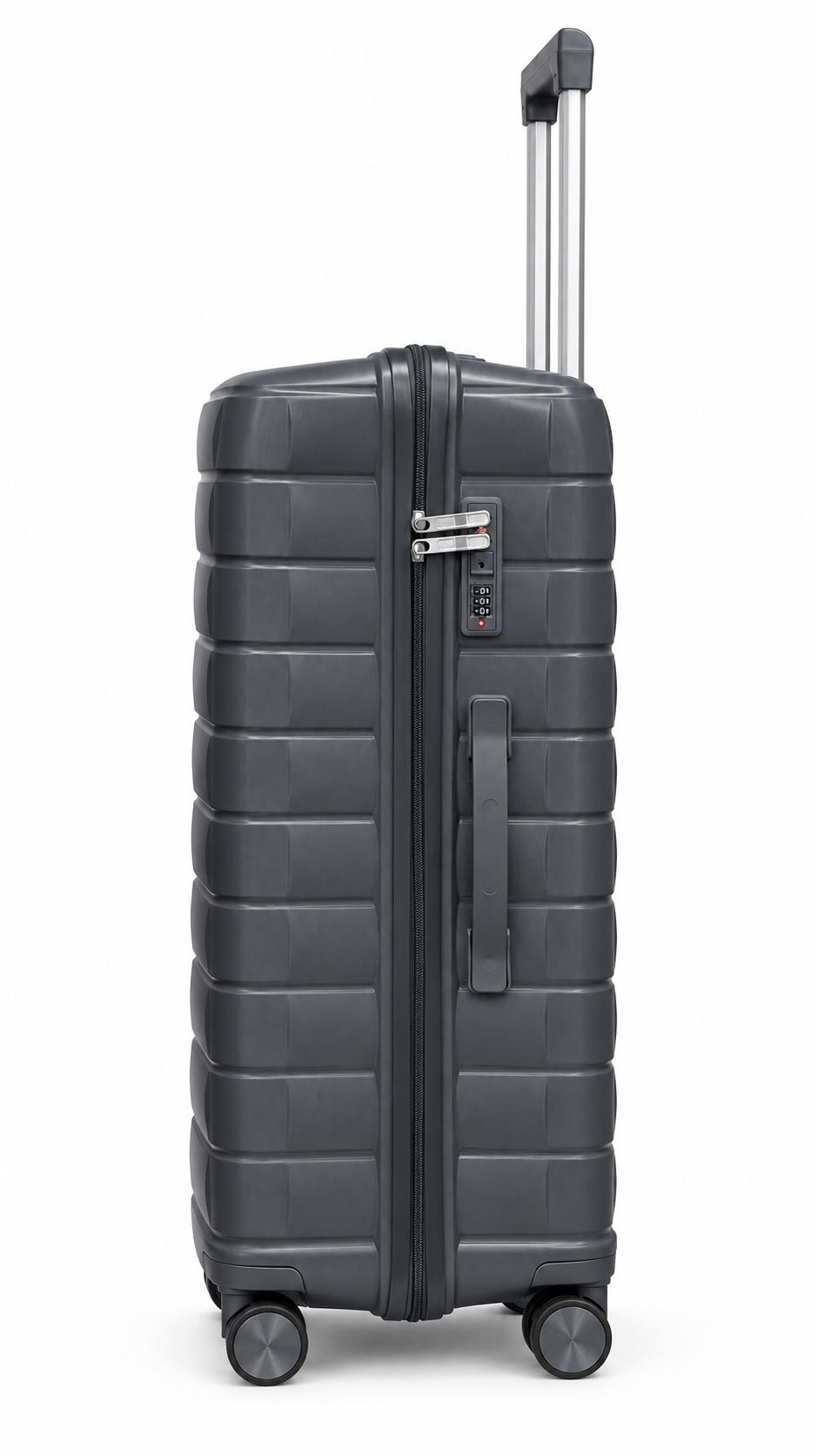 Unbreakable Shell Suitcase