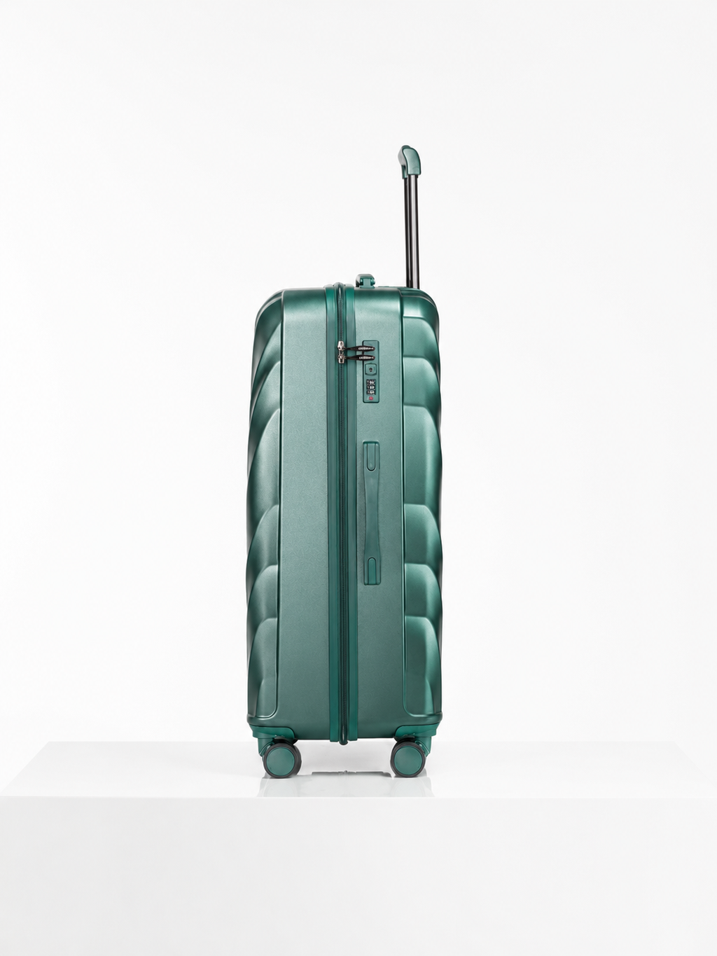 Wave Premium Luggage Set
