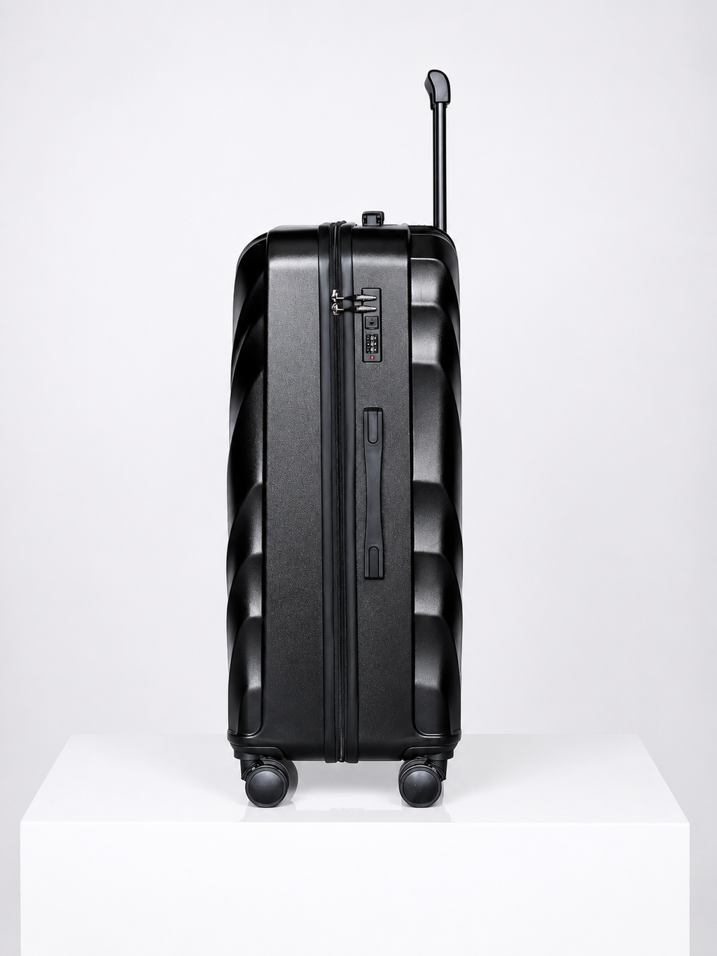 Wave Premium Luggage Set
