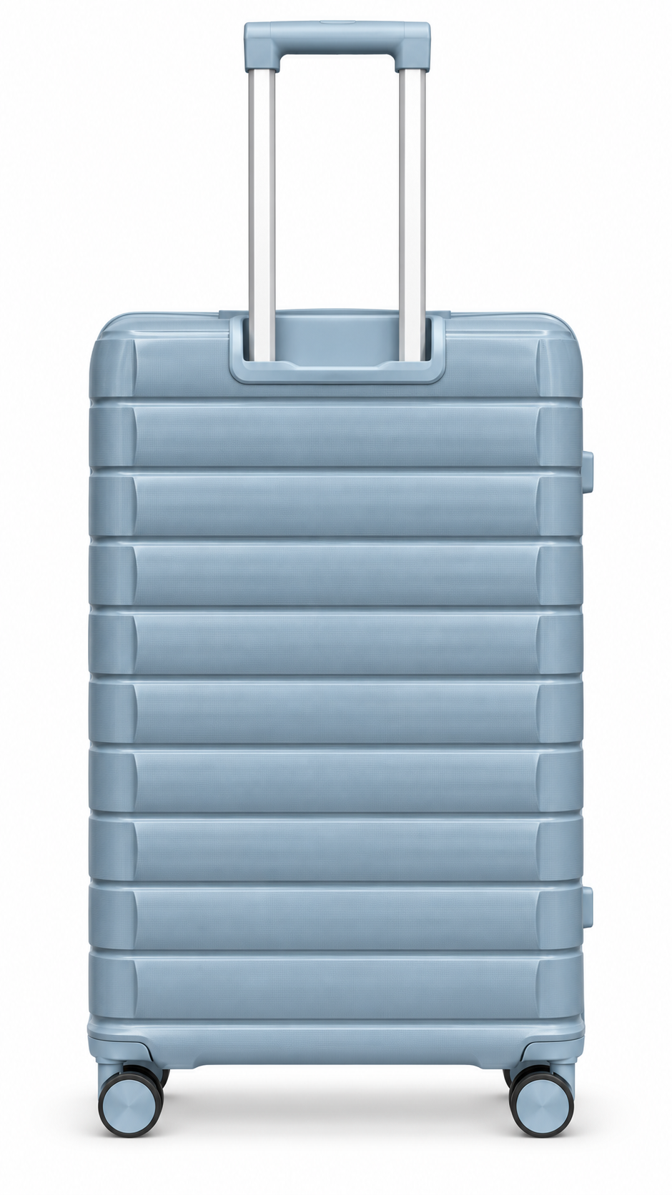 Unbreakable Shell Suitcase