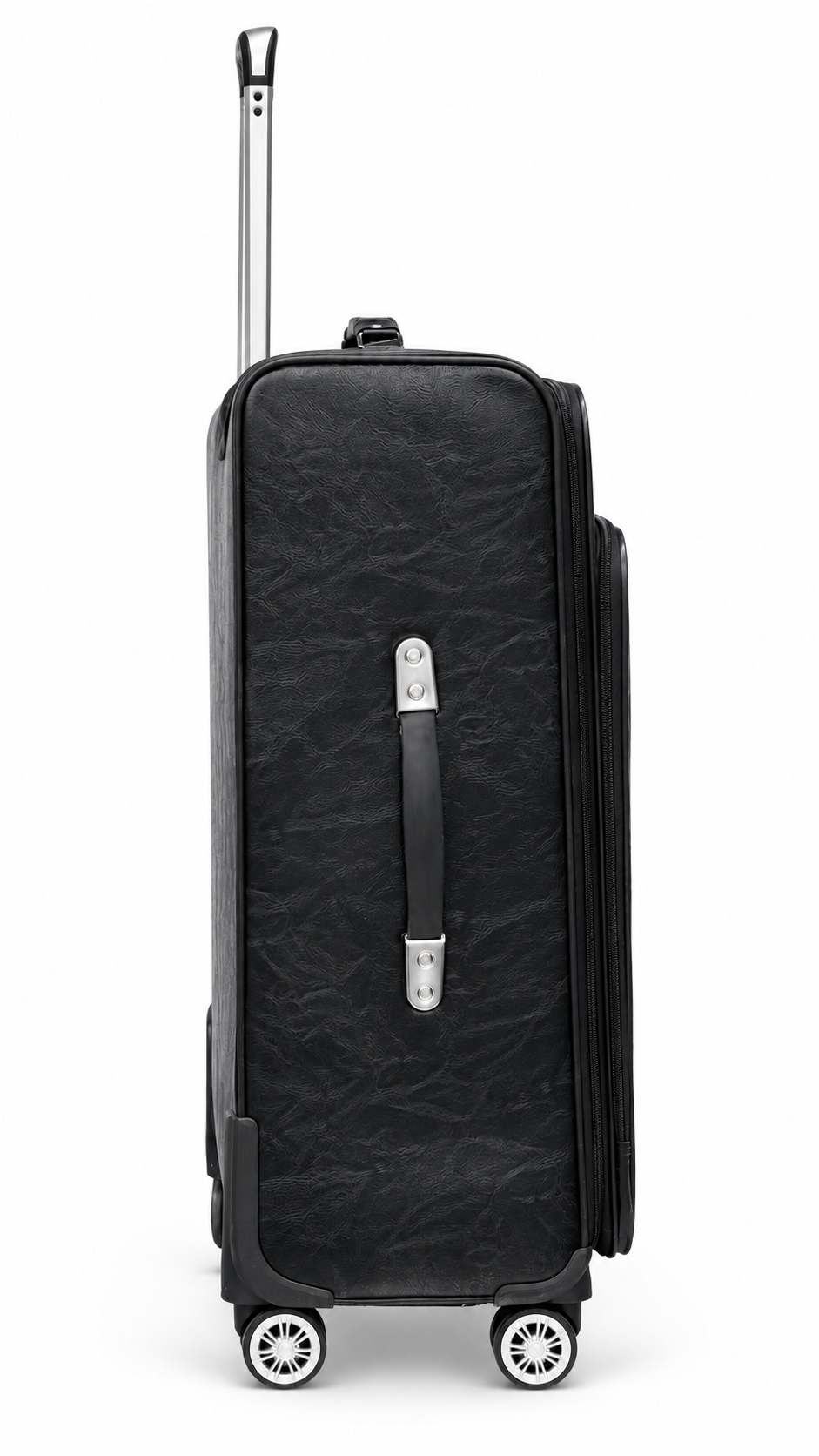 Leather  Luggage Set