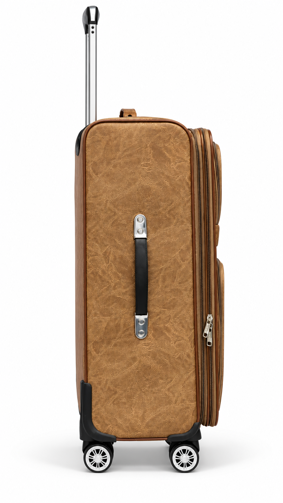 Leather  Luggage Set