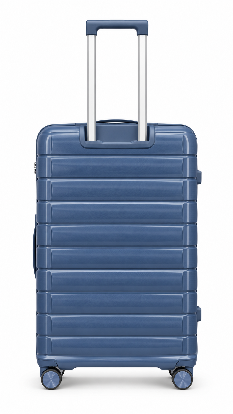 Unbreakable Shell Suitcase